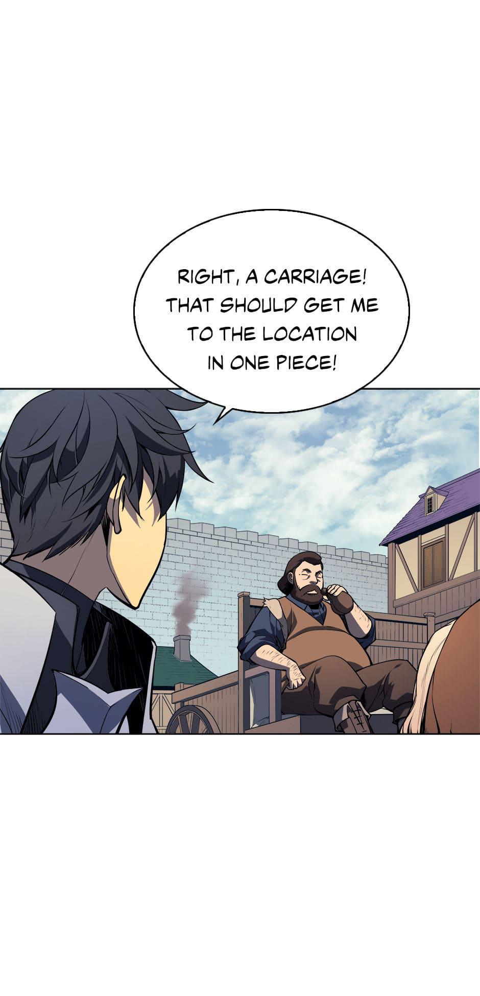 Overgeared Chapter 8 — page 53