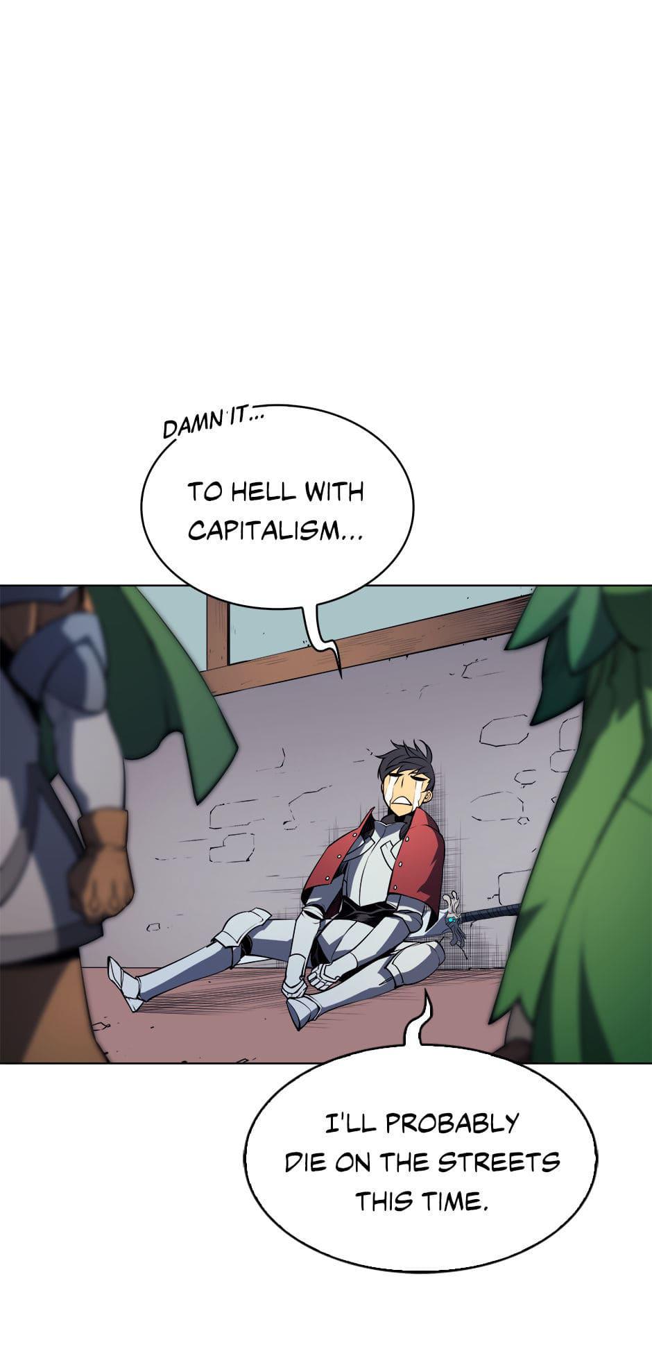 Overgeared Chapter 9 — page 1