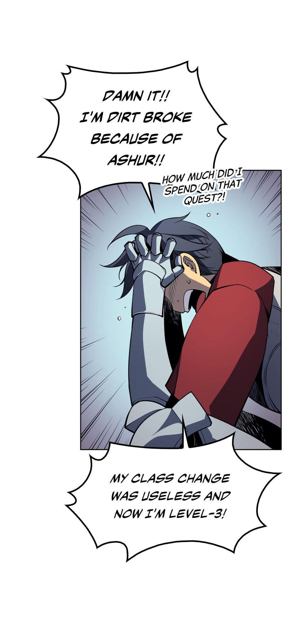 Overgeared Chapter 9 — page 3