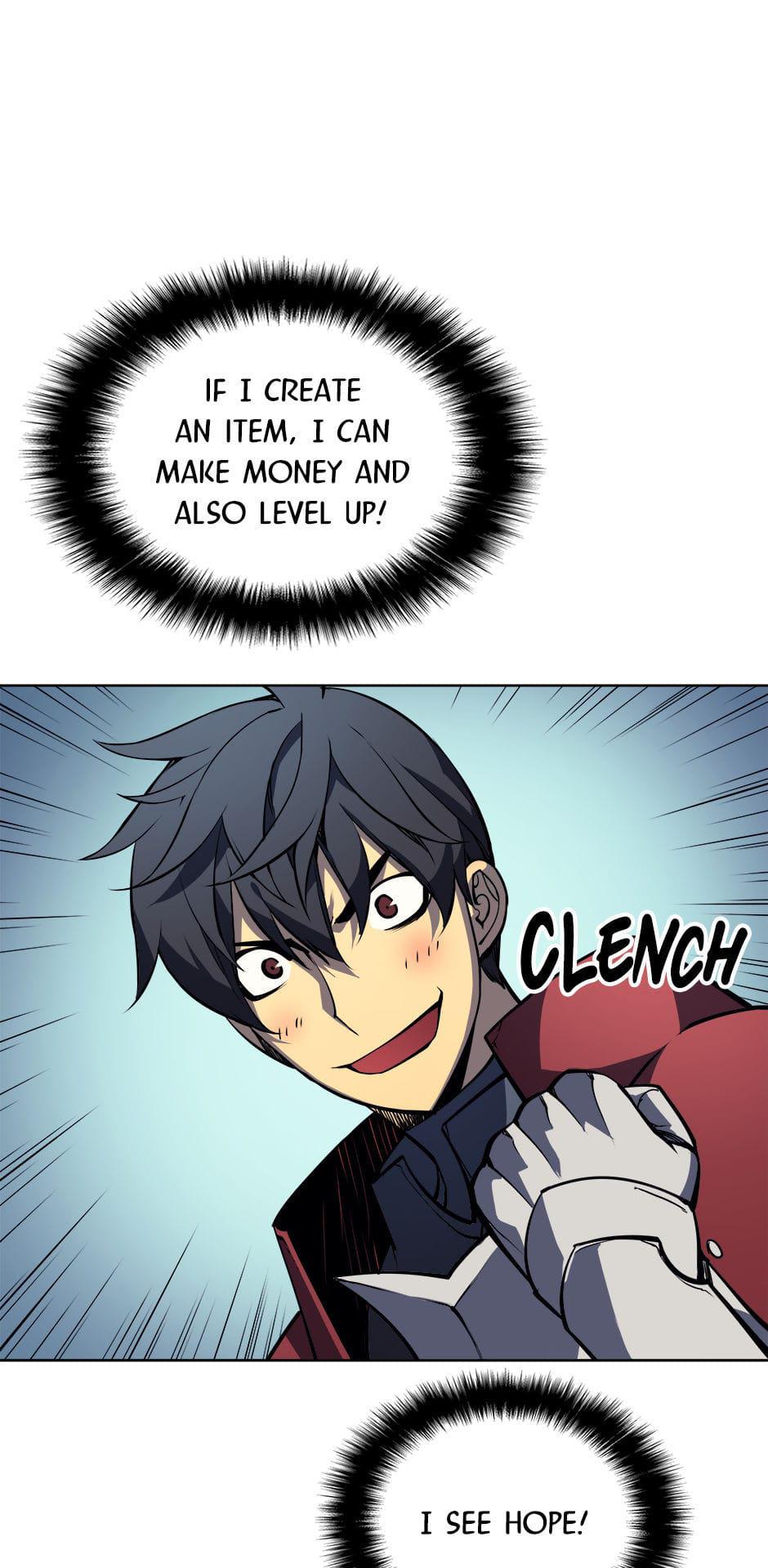 Overgeared Chapter 9 — page 5