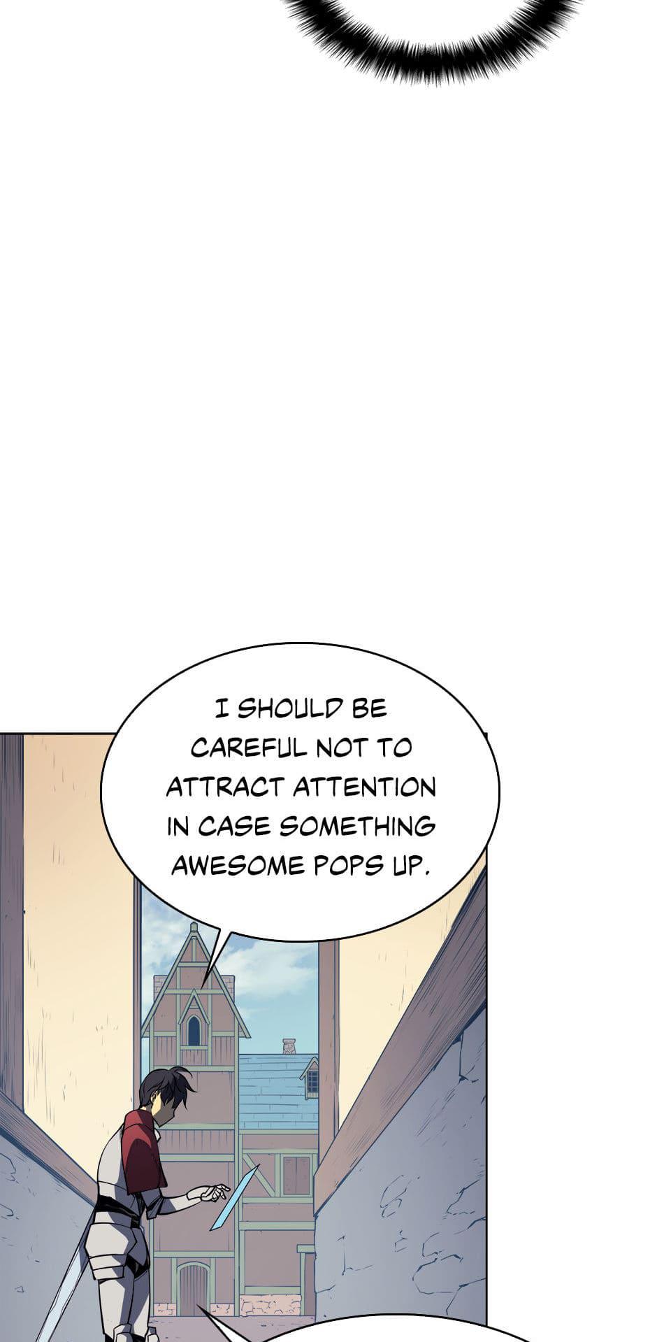 Overgeared Chapter 9 — page 6