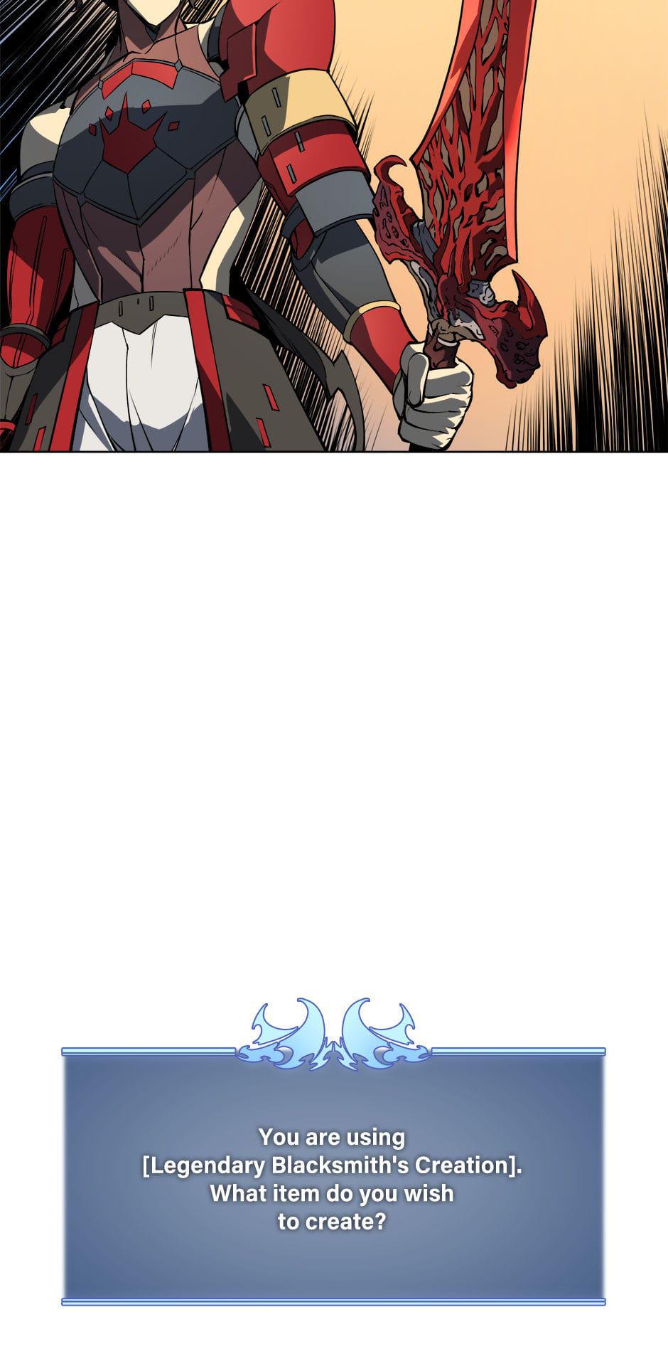 Overgeared Chapter 9 — page 11