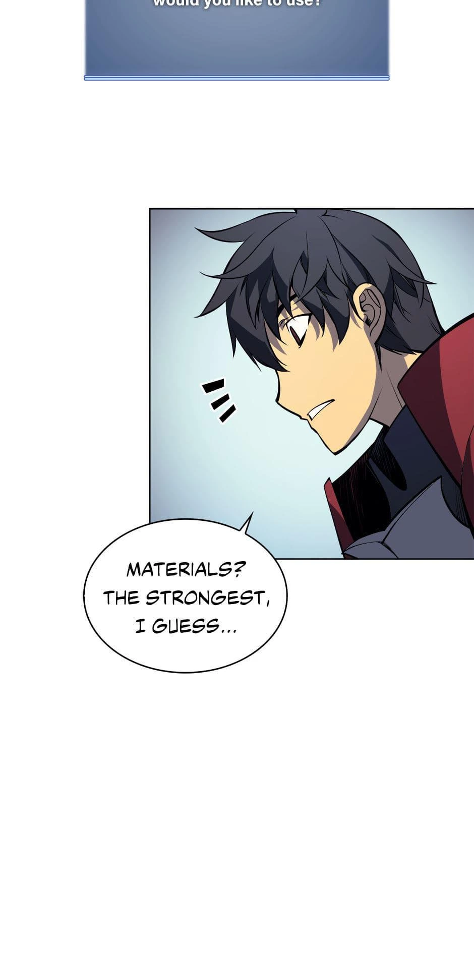 Overgeared Chapter 9 — page 13
