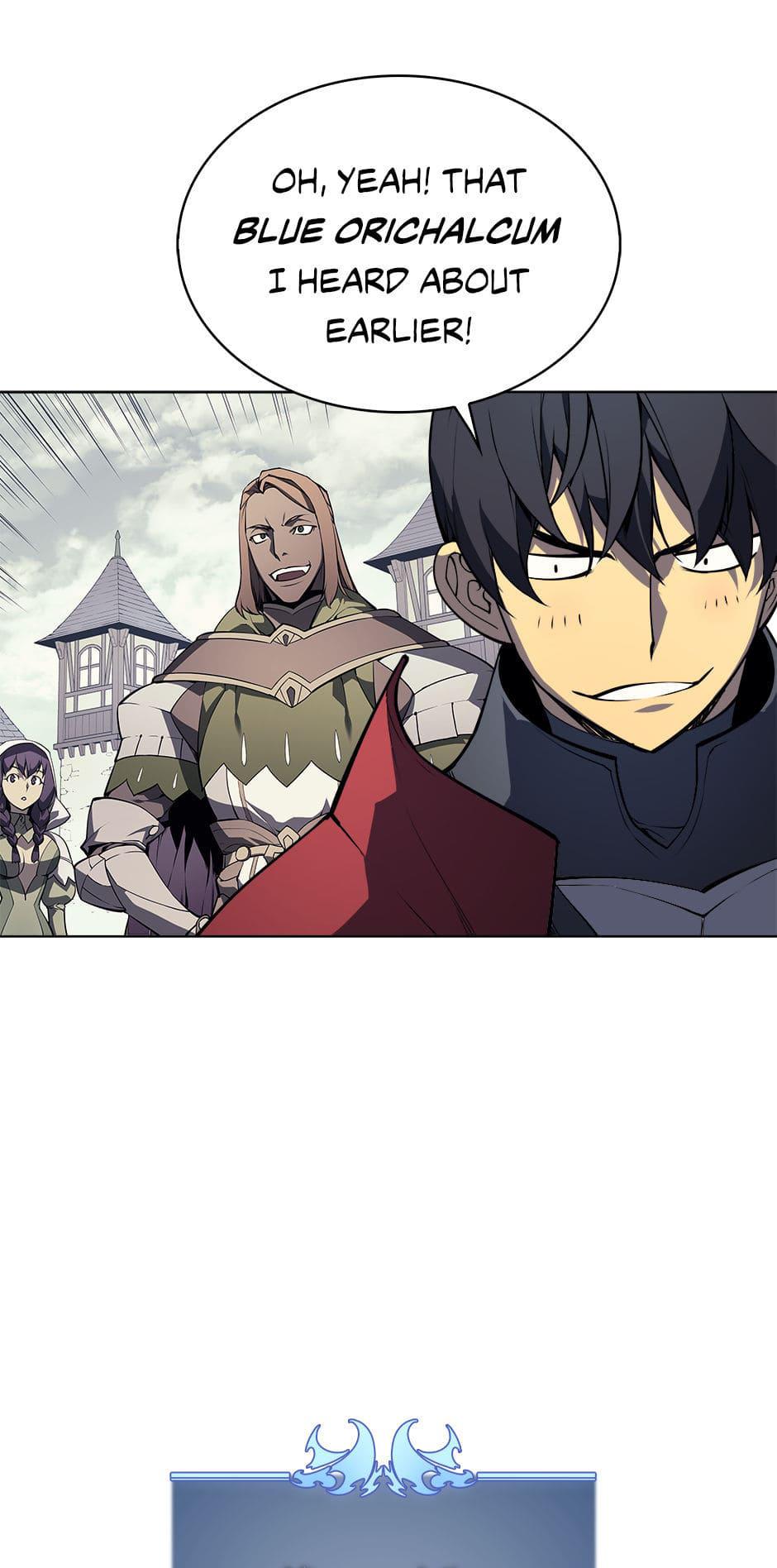 Overgeared Chapter 9 — page 14