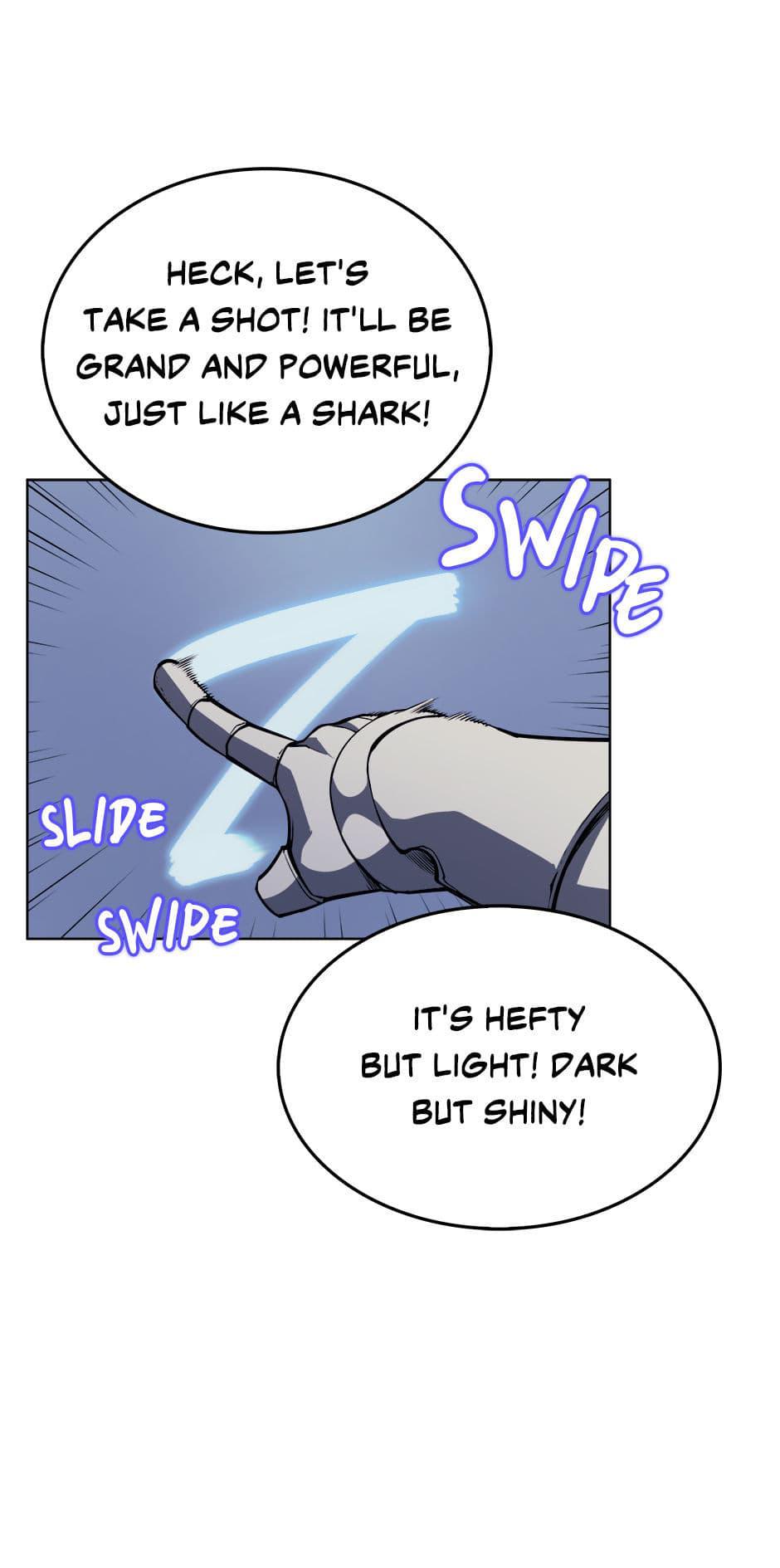 Overgeared Chapter 9 — page 16