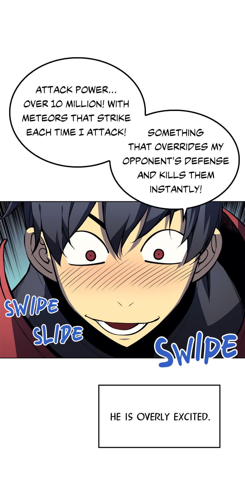 Overgeared Chapter 9 — page 17
