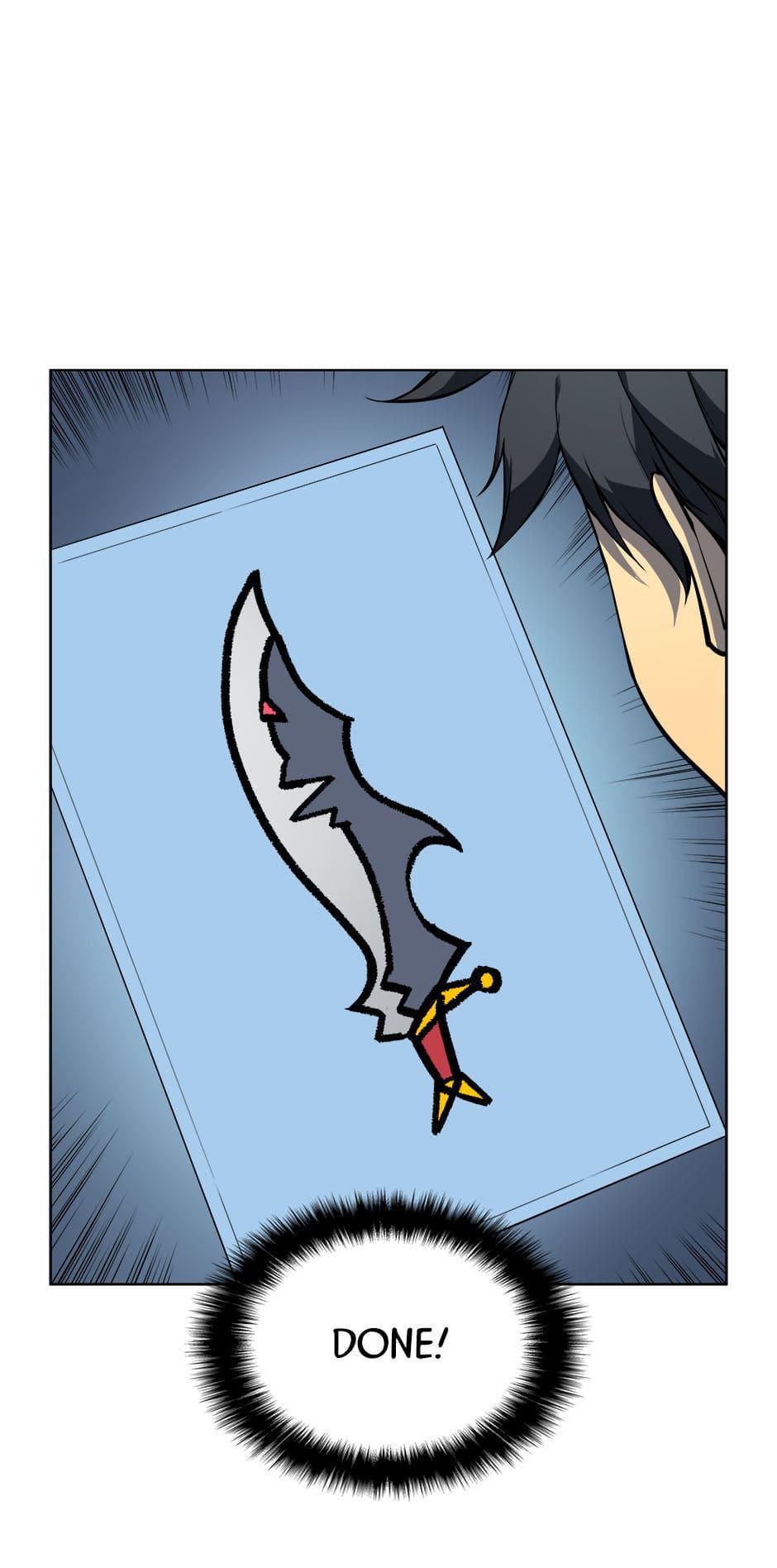 Overgeared Chapter 9 — page 18