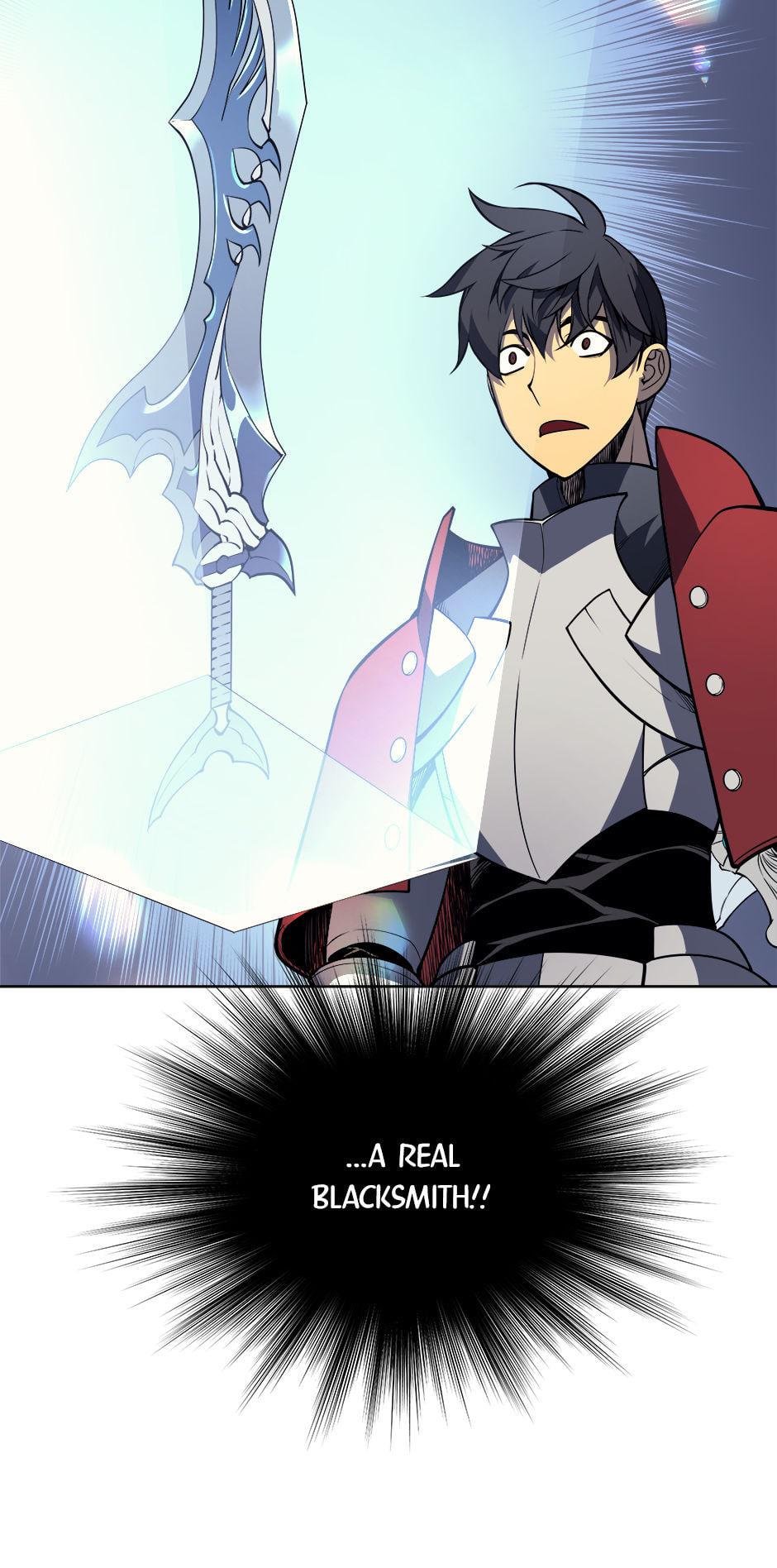Overgeared Chapter 9 — page 26