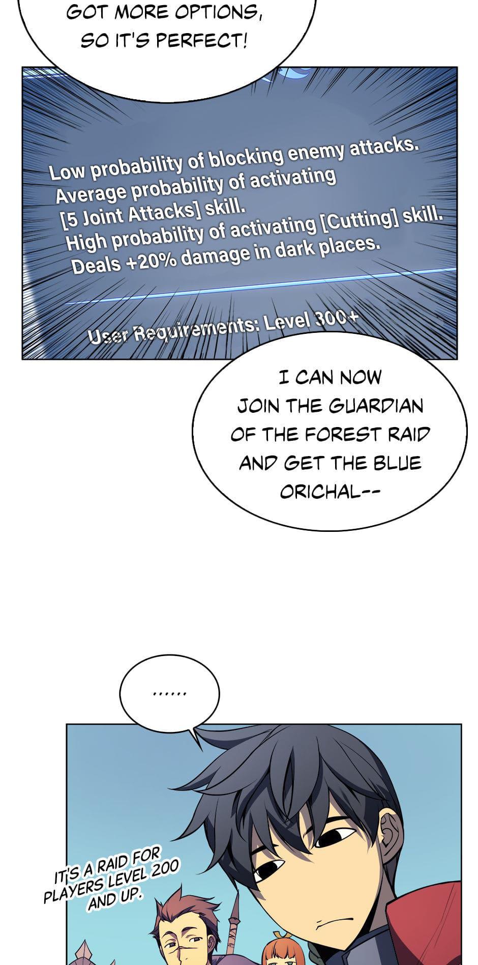 Overgeared Chapter 9 — page 28