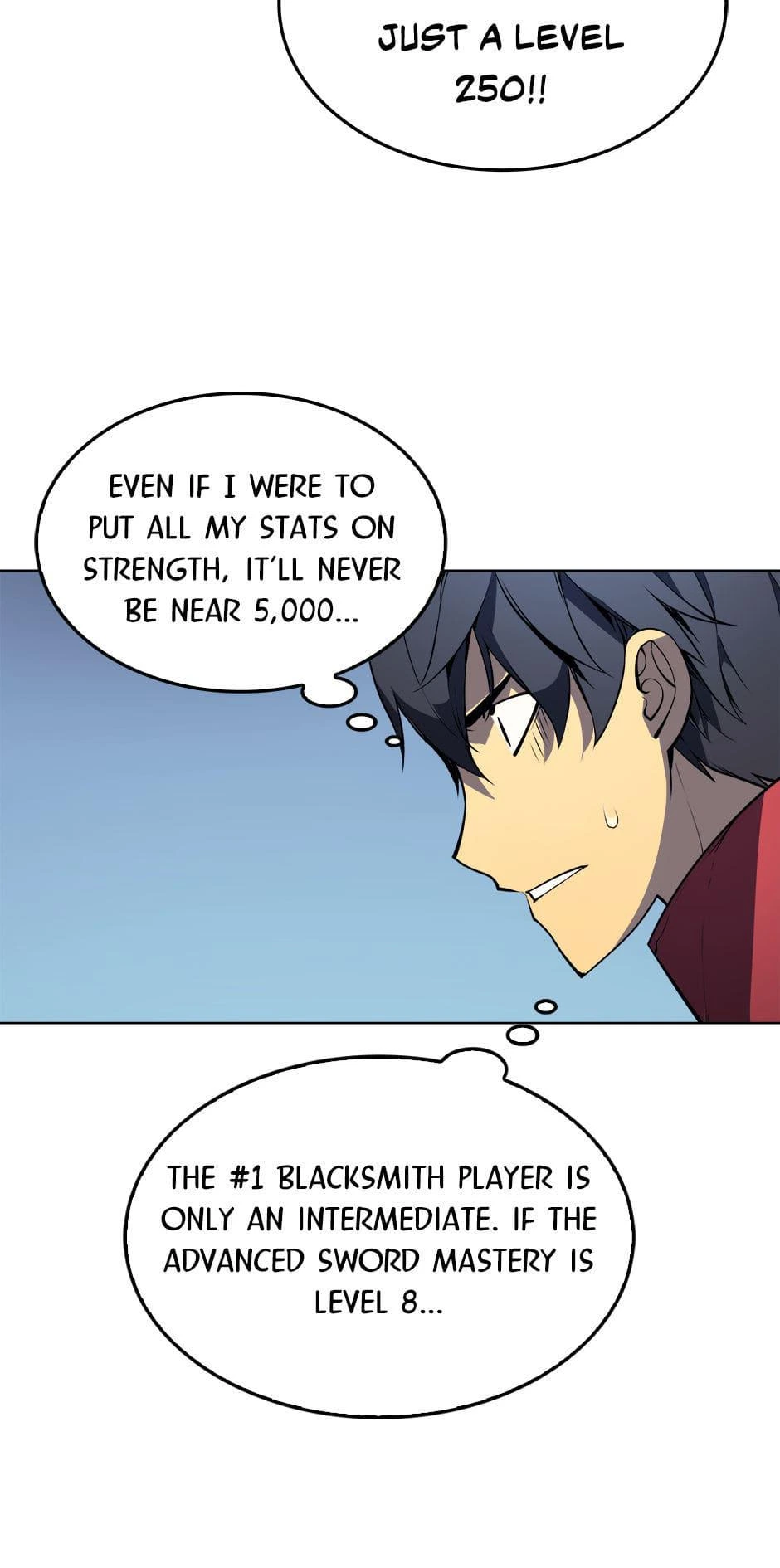Overgeared Chapter 9 — page 30