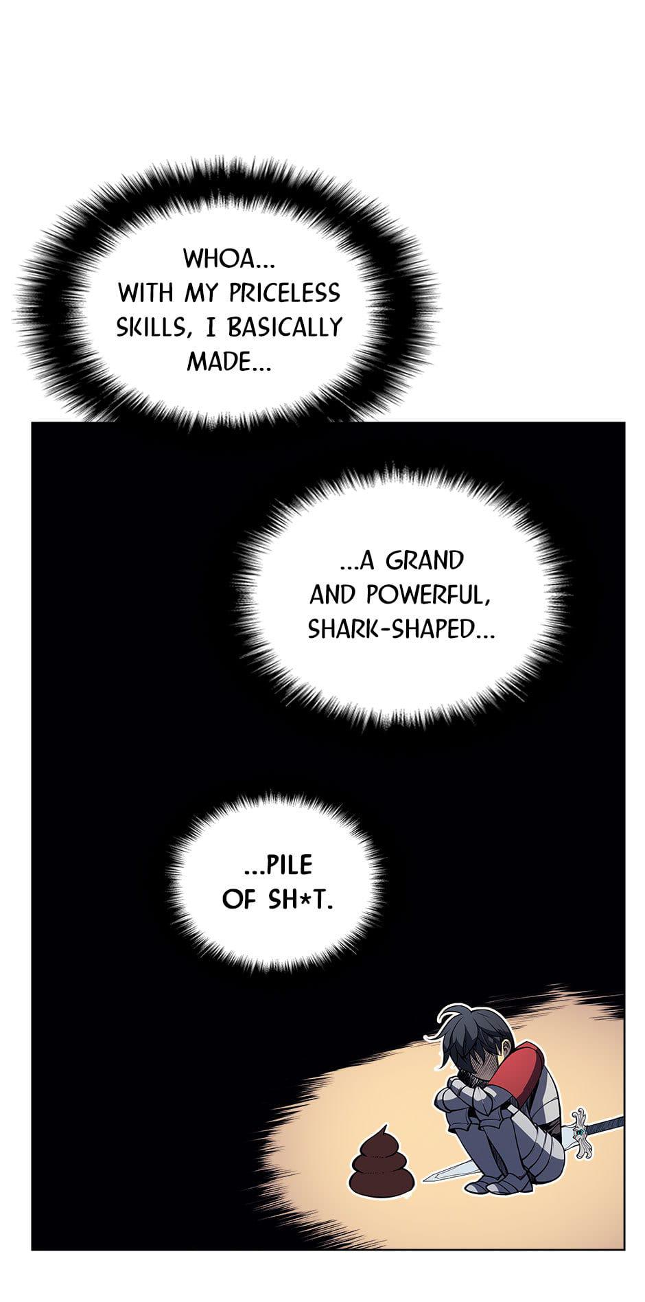 Overgeared Chapter 9 — page 31