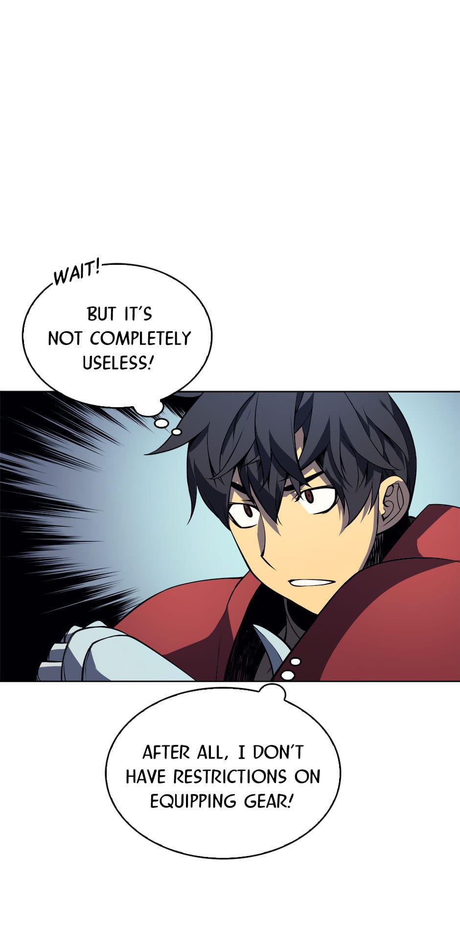 Overgeared Chapter 9 — page 32