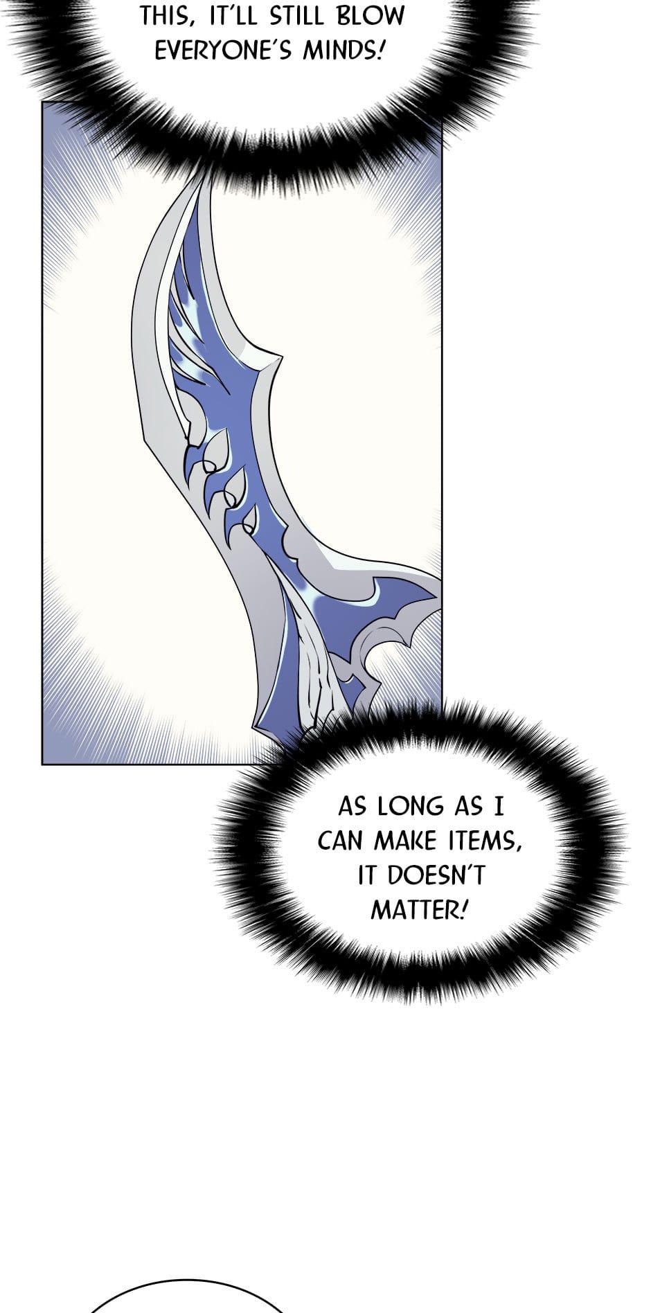 Overgeared Chapter 9 — page 34