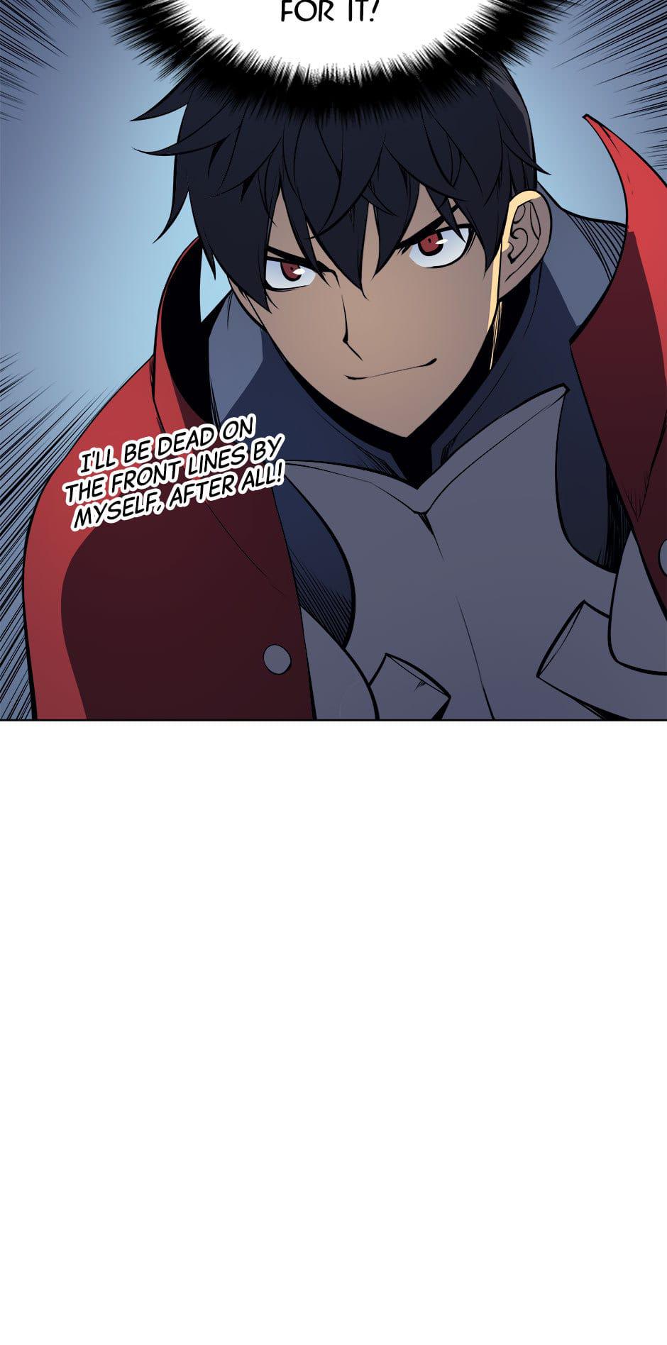 Overgeared Chapter 9 — page 36