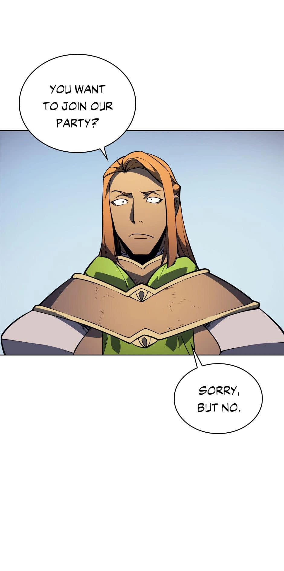 Overgeared Chapter 9 — page 37
