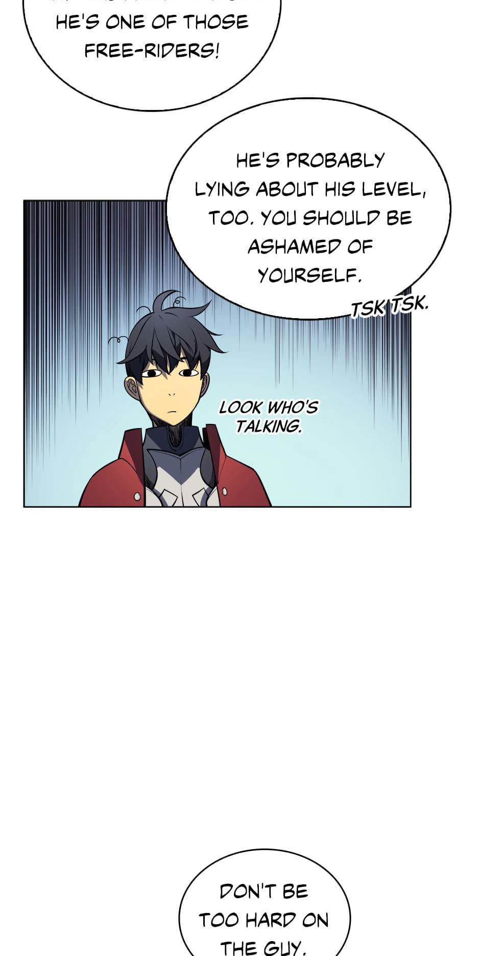 Overgeared Chapter 9 — page 41