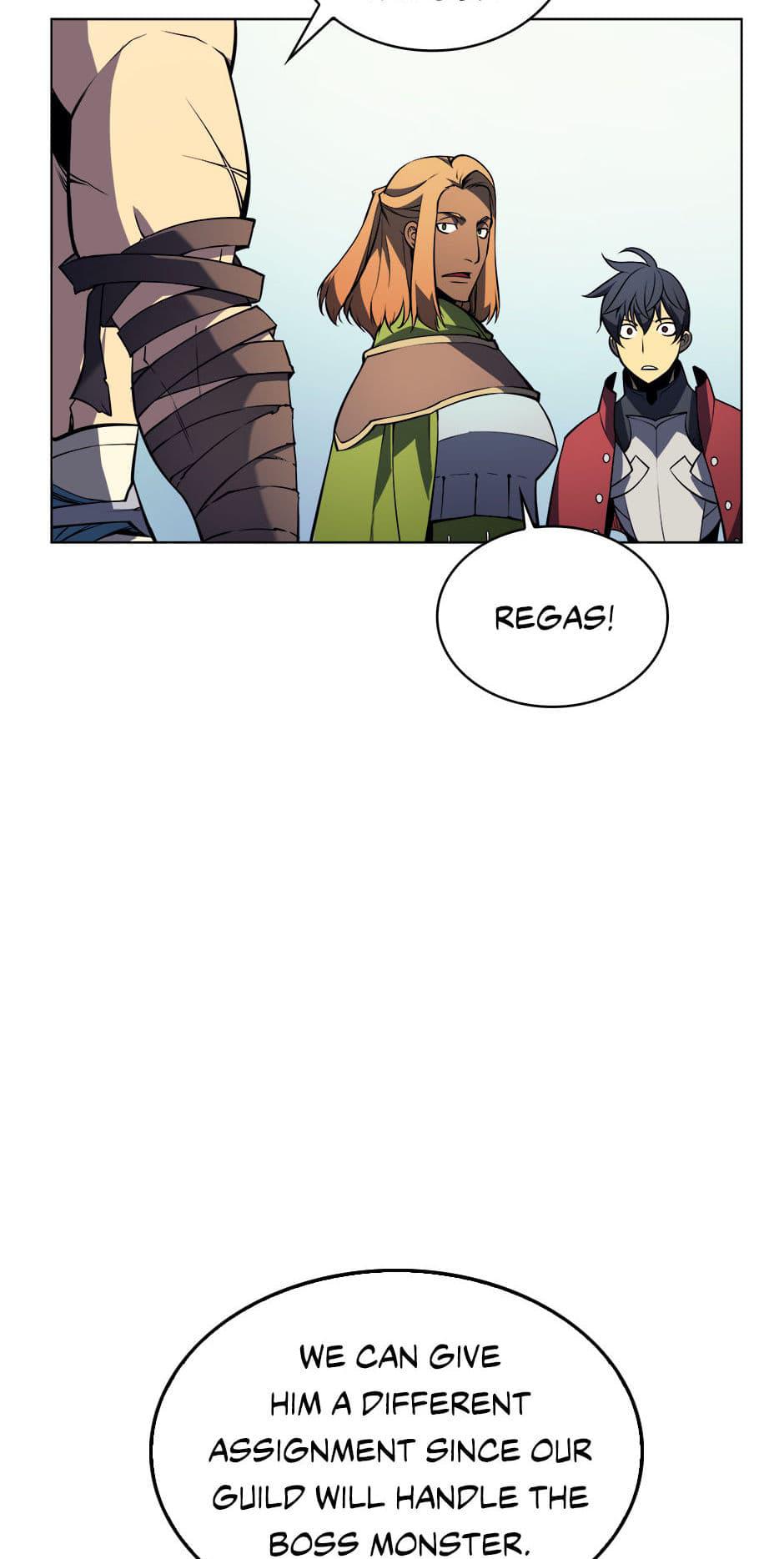 Overgeared Chapter 9 — page 42