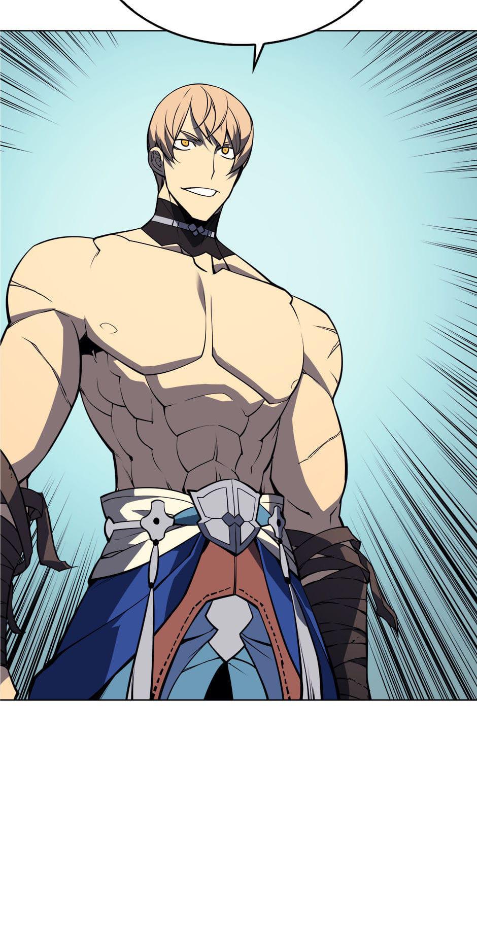 Overgeared Chapter 9 — page 43