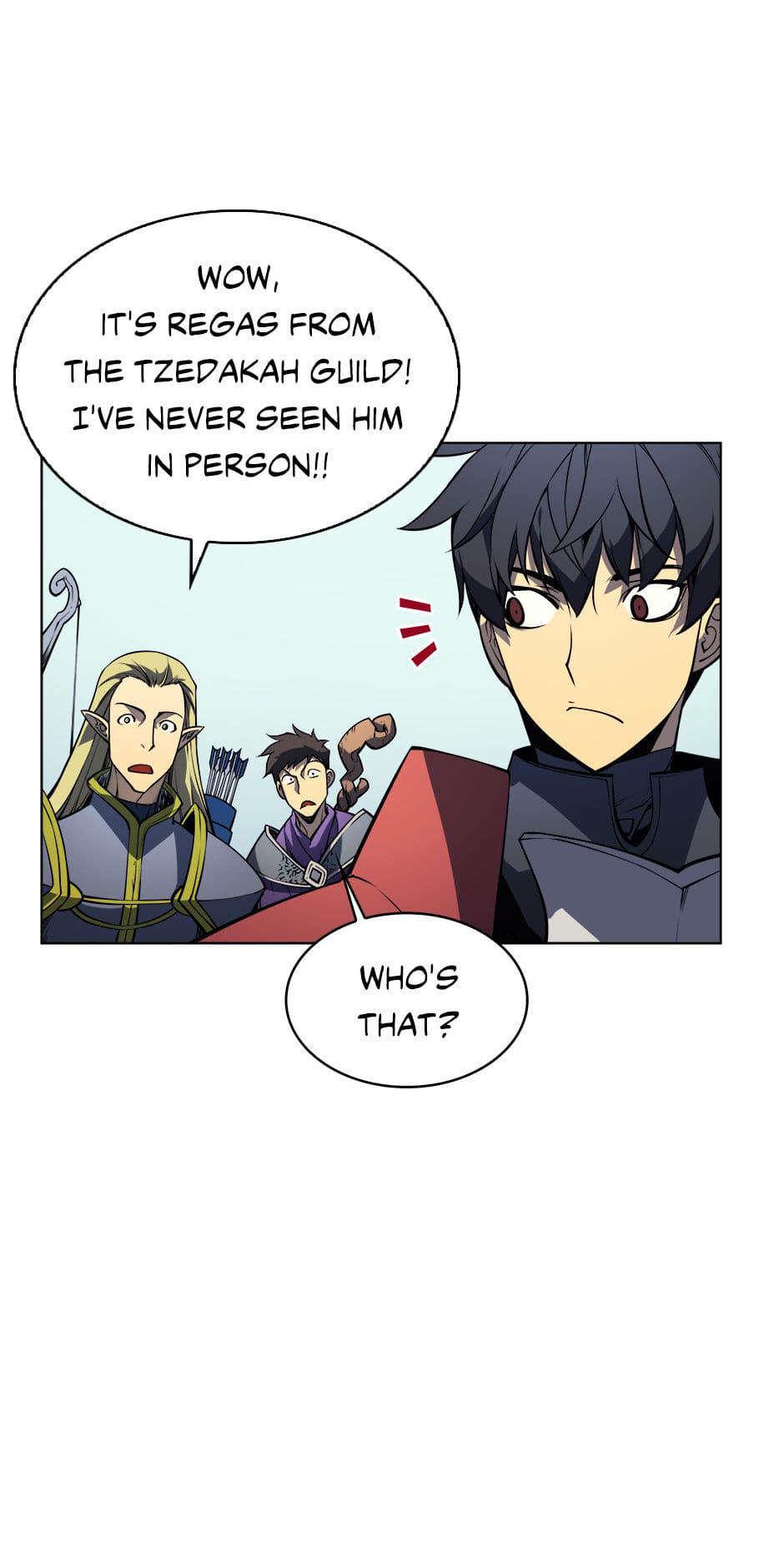 Overgeared Chapter 9 — page 44
