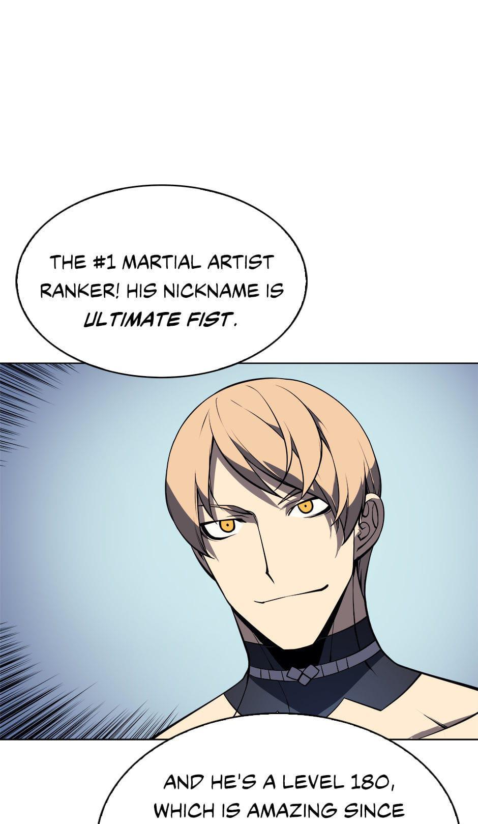 Overgeared Chapter 9 — page 45