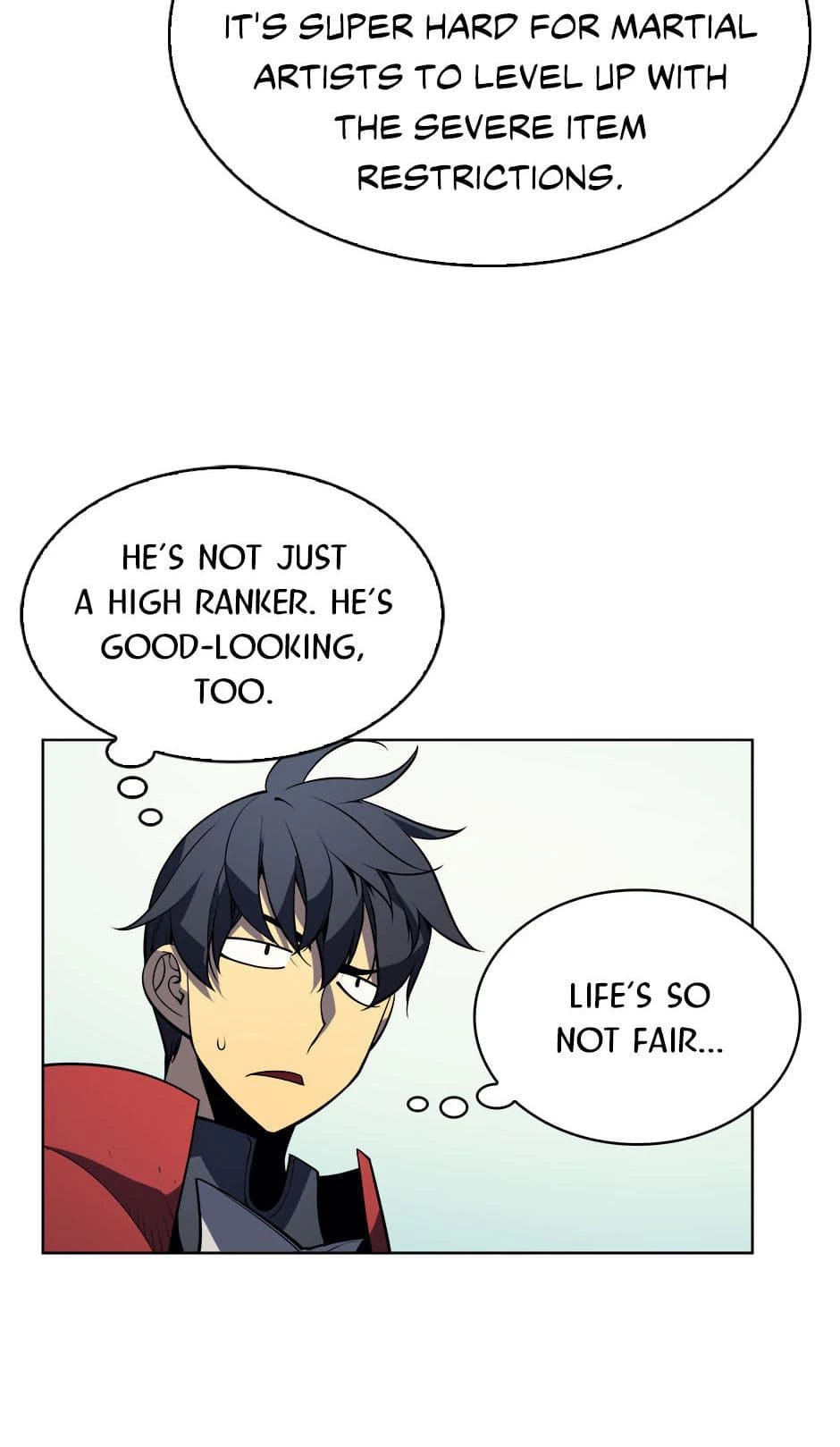 Overgeared Chapter 9 — page 46