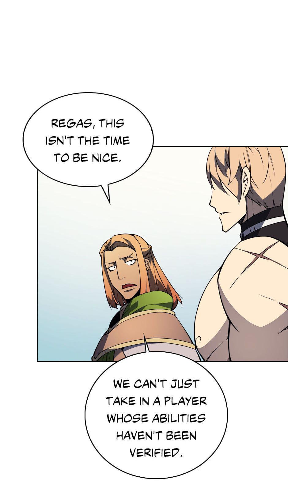 Overgeared Chapter 9 — page 47