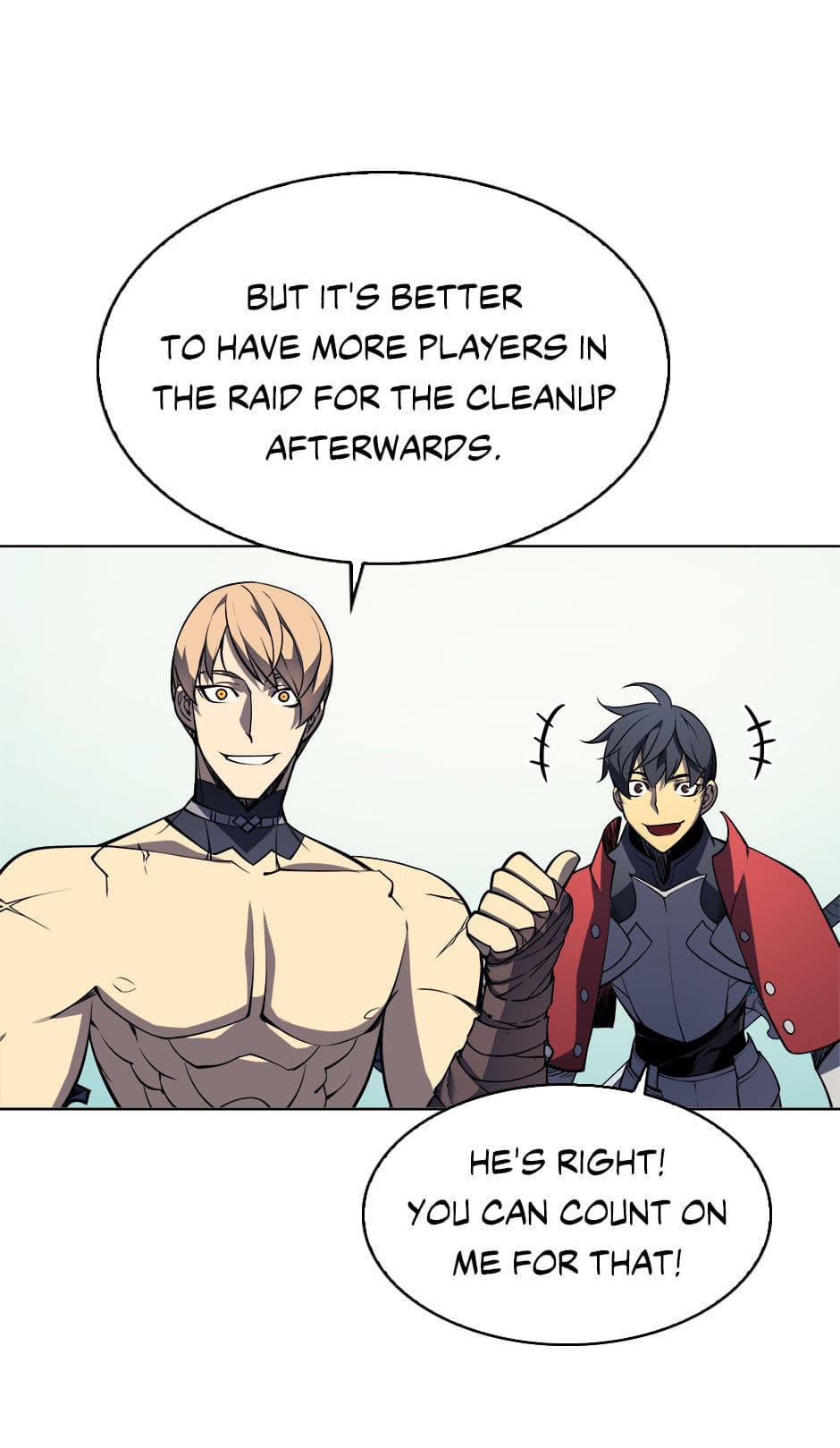 Overgeared Chapter 9 — page 48