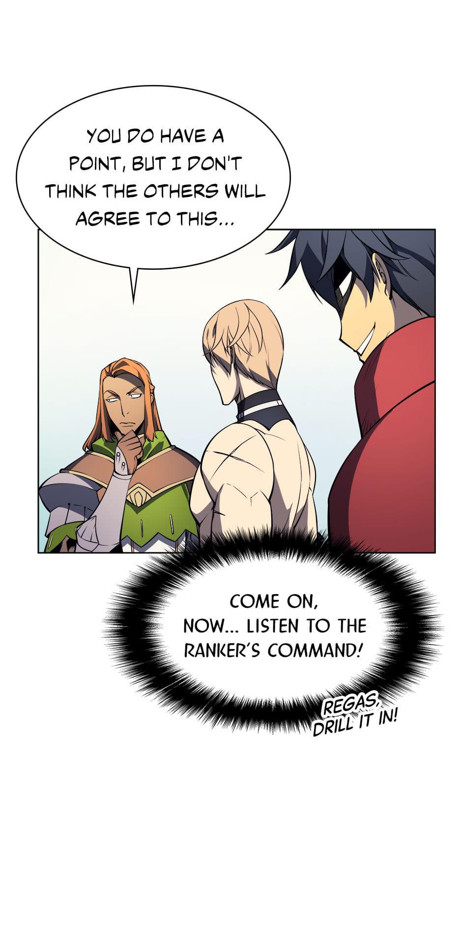 Overgeared Chapter 9 — page 50