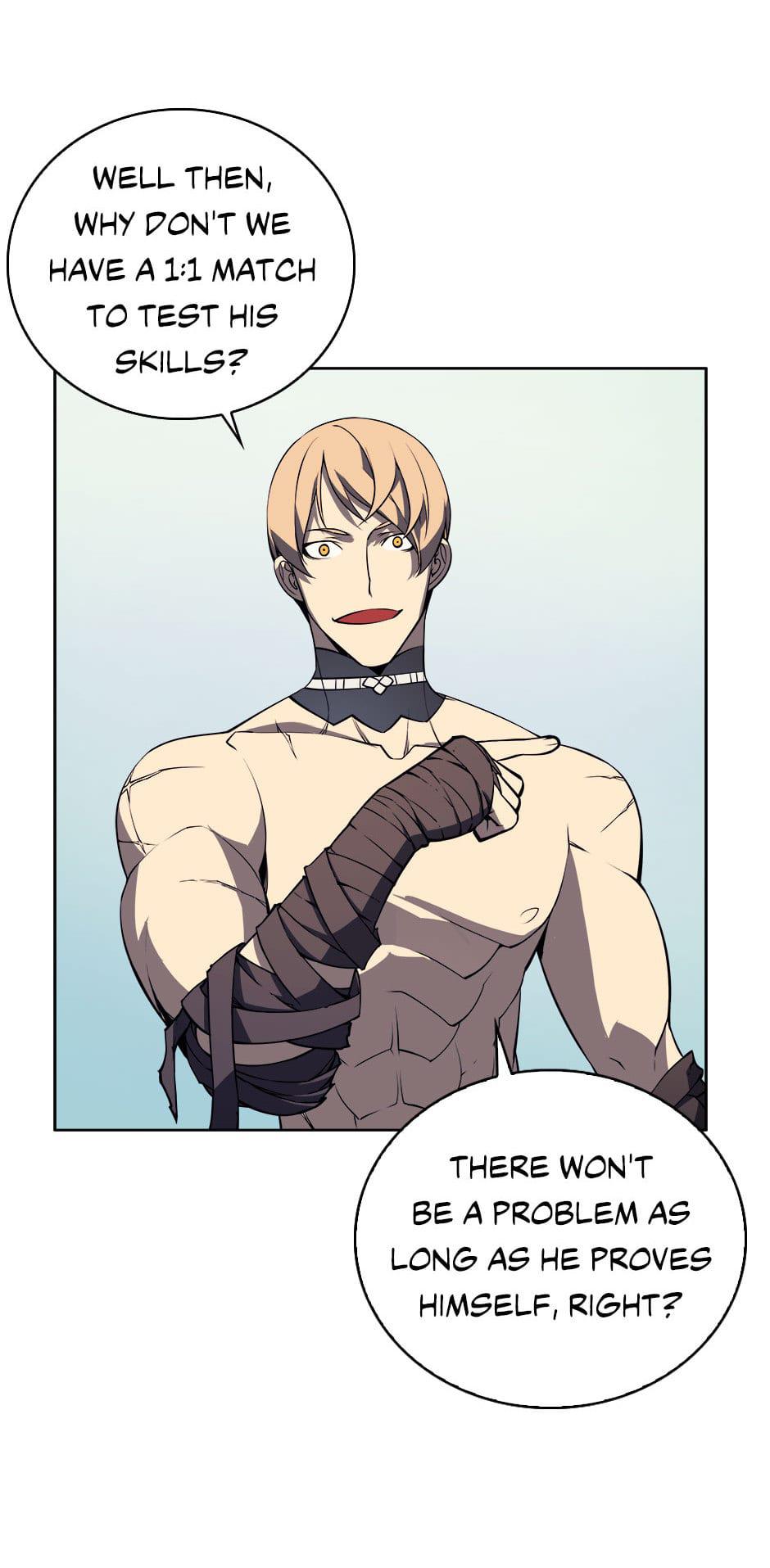 Overgeared Chapter 9 — page 51