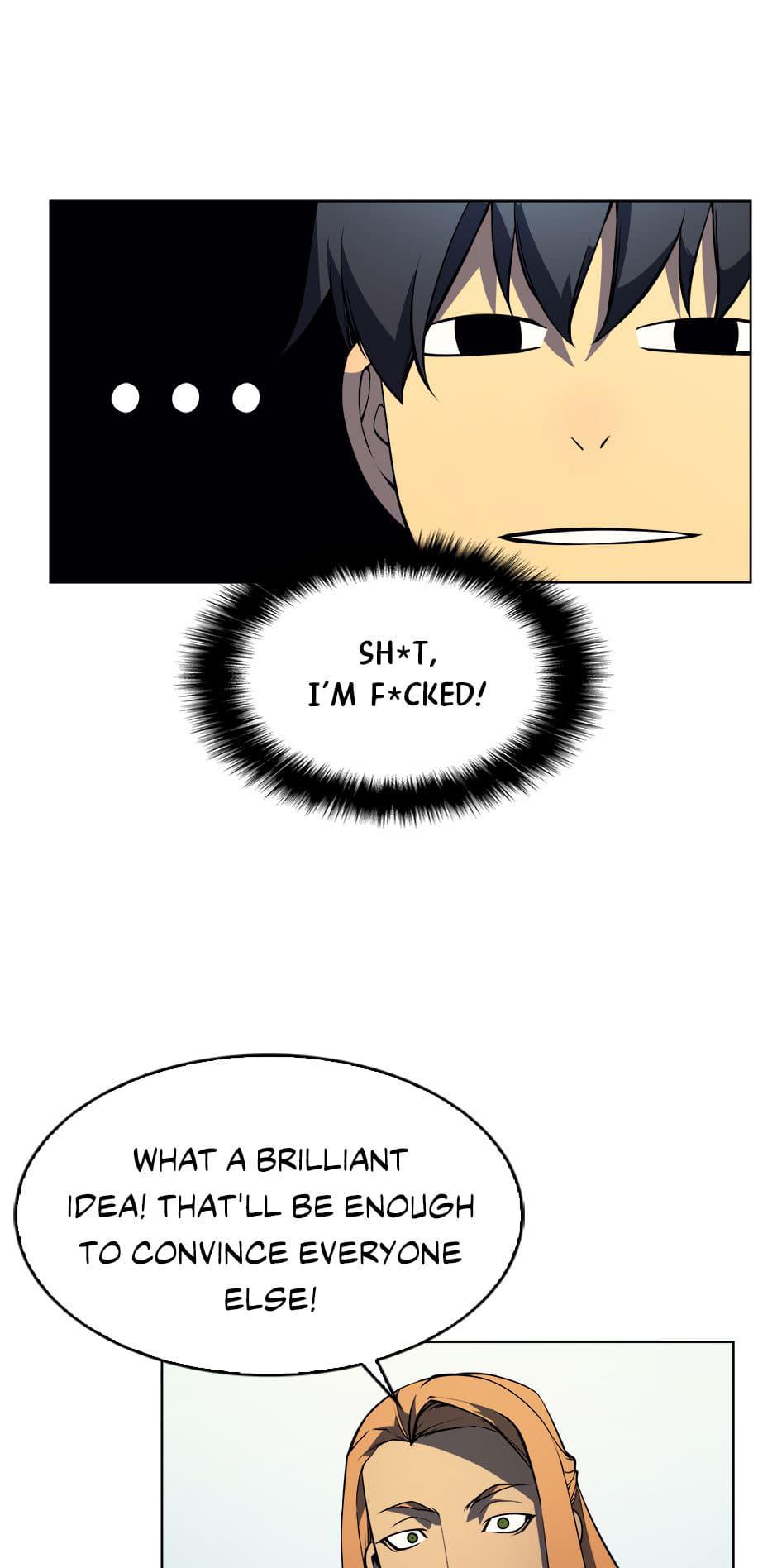 Overgeared Chapter 10 — page 1