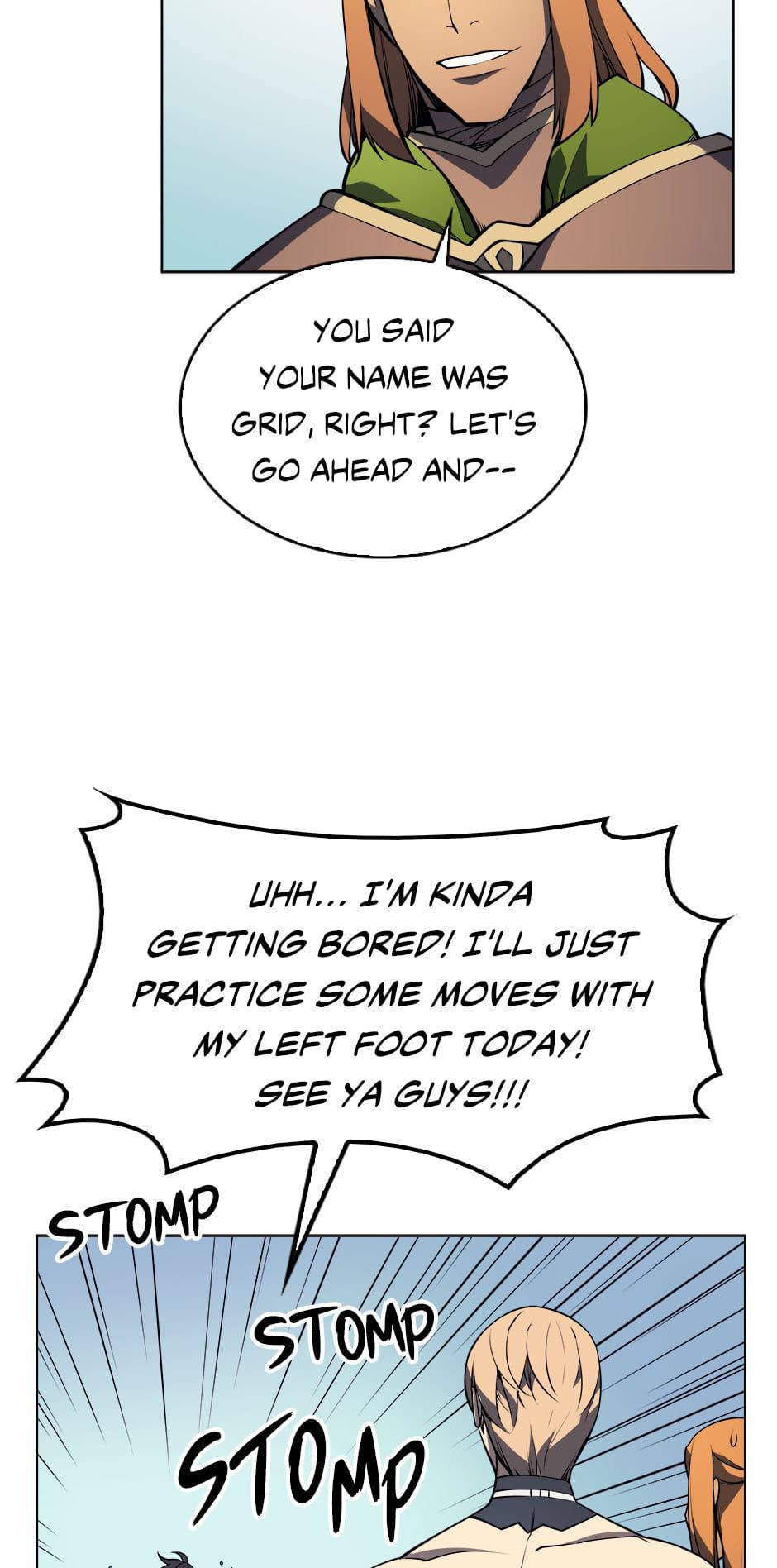 Overgeared Chapter 10 — page 2