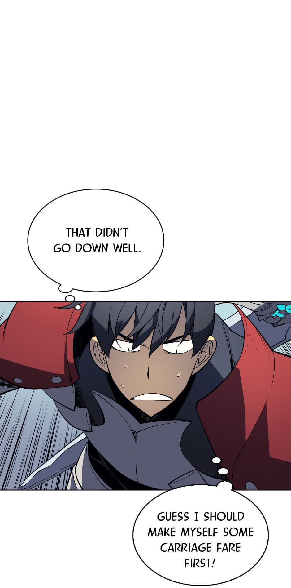 Overgeared Chapter 10 — page 4