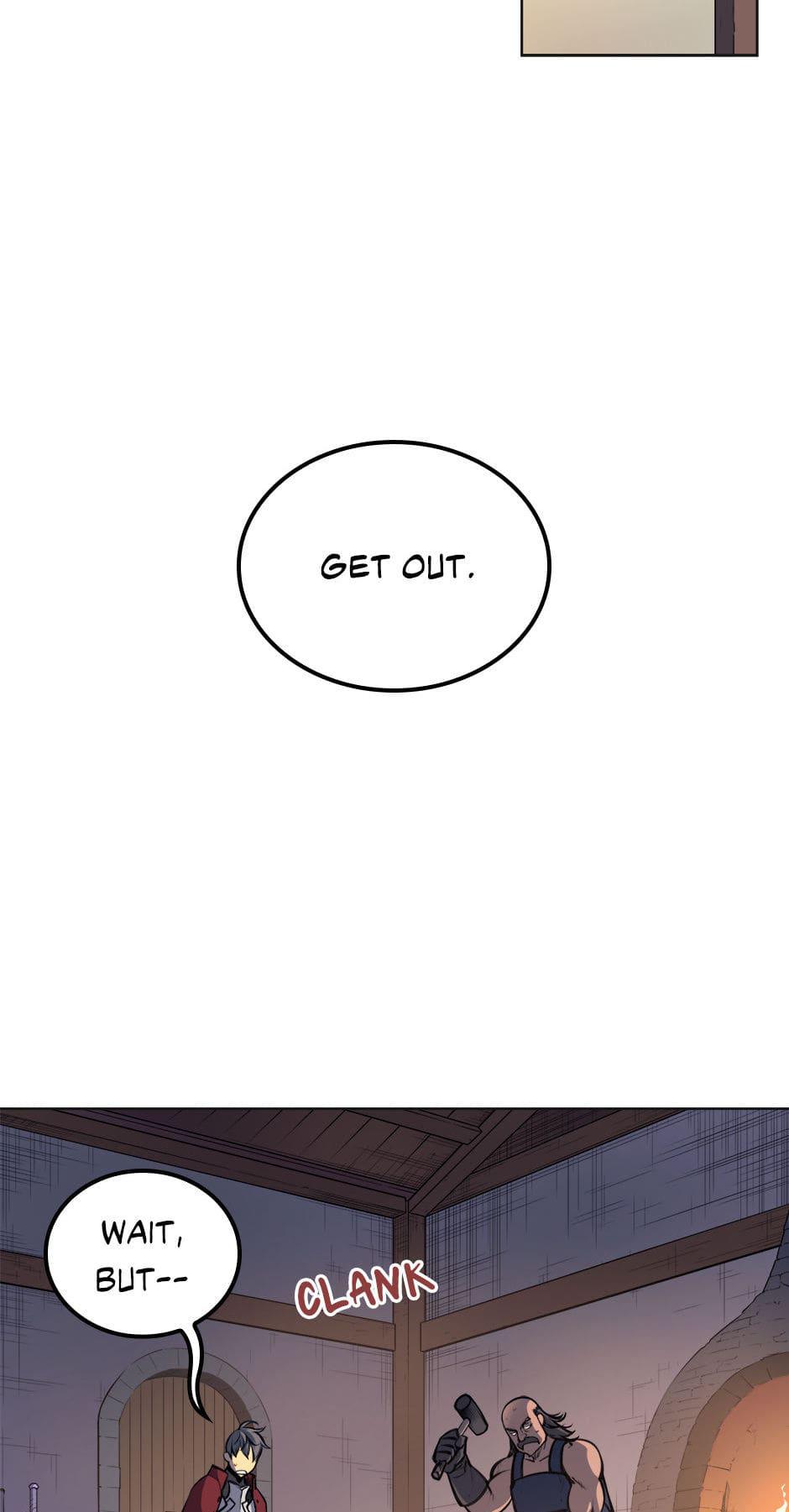 Overgeared Chapter 10 — page 12