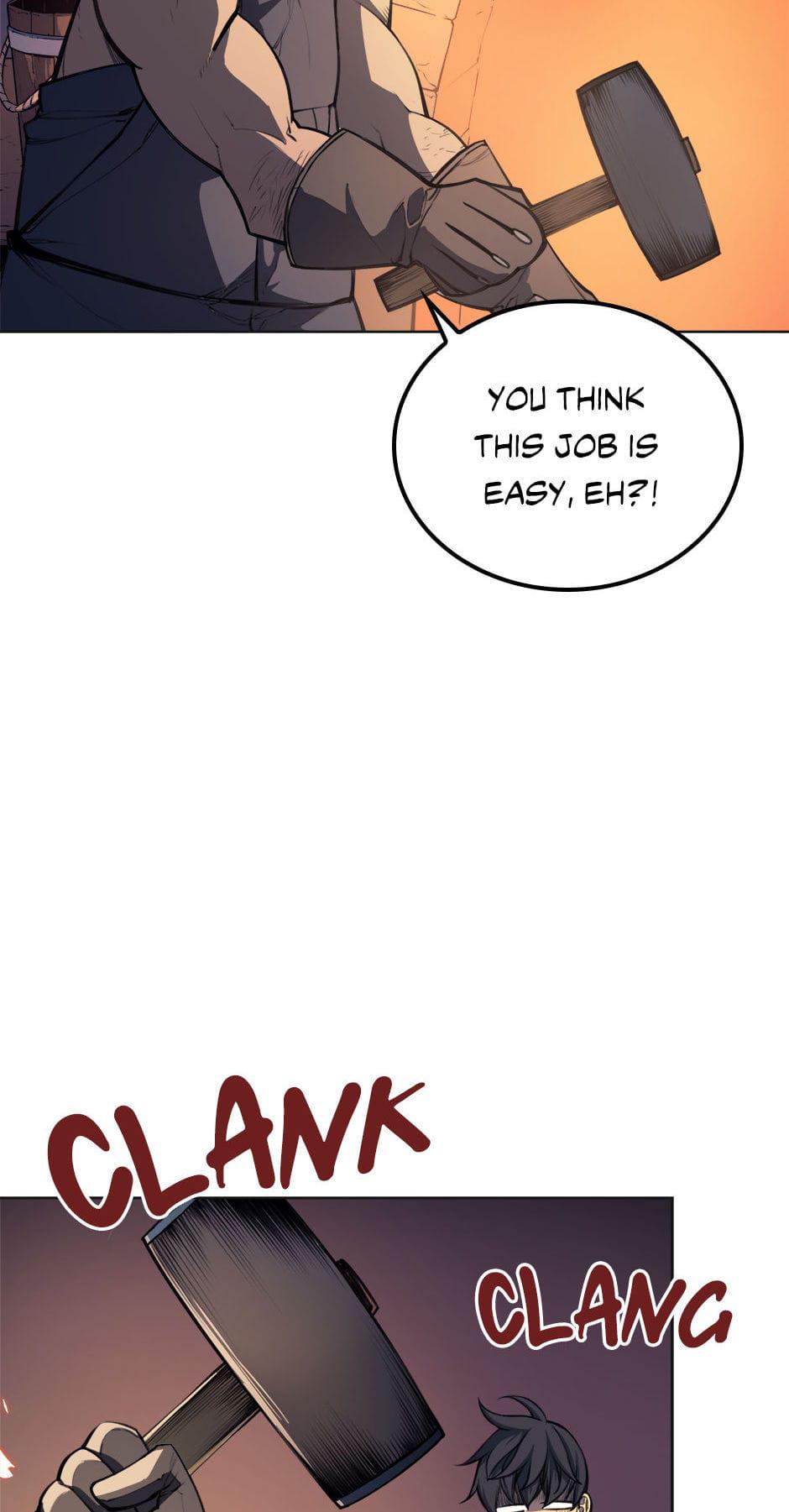 Overgeared Chapter 10 — page 14