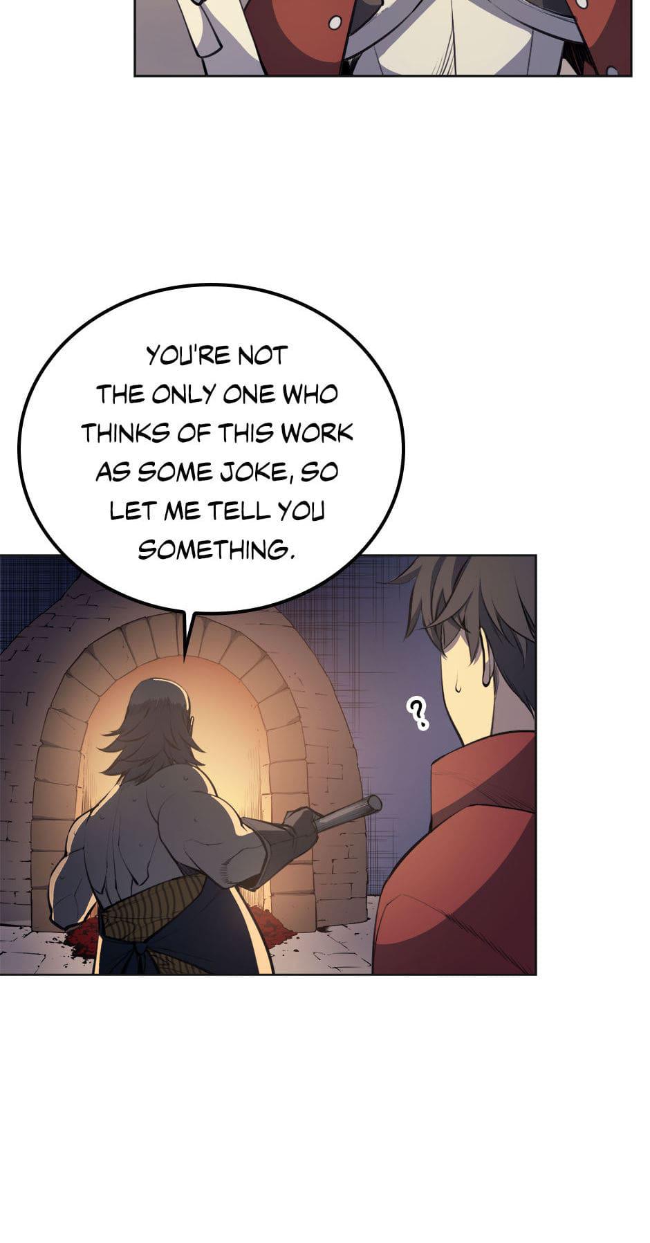 Overgeared Chapter 10 — page 16