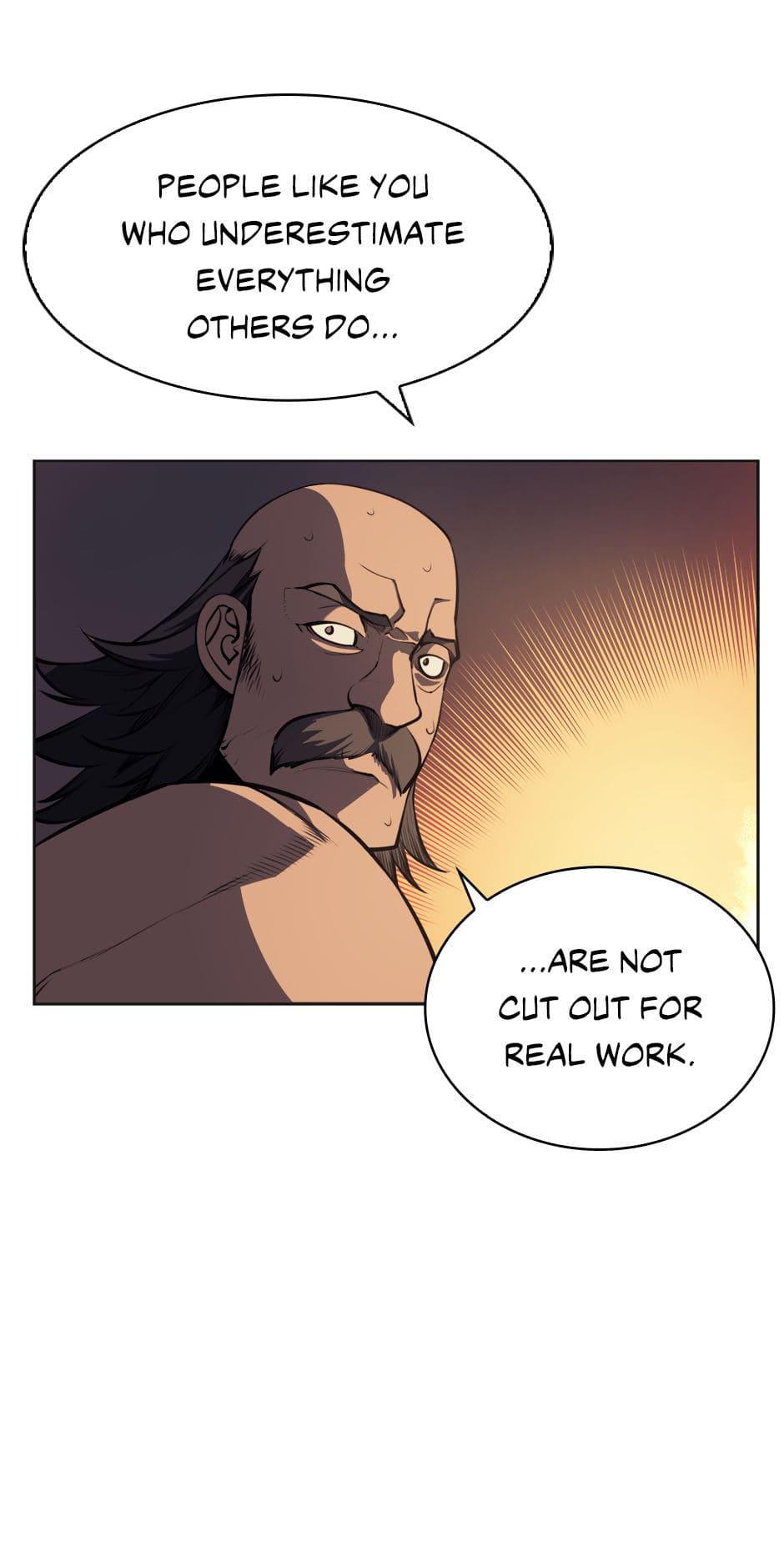 Overgeared Chapter 10 — page 17