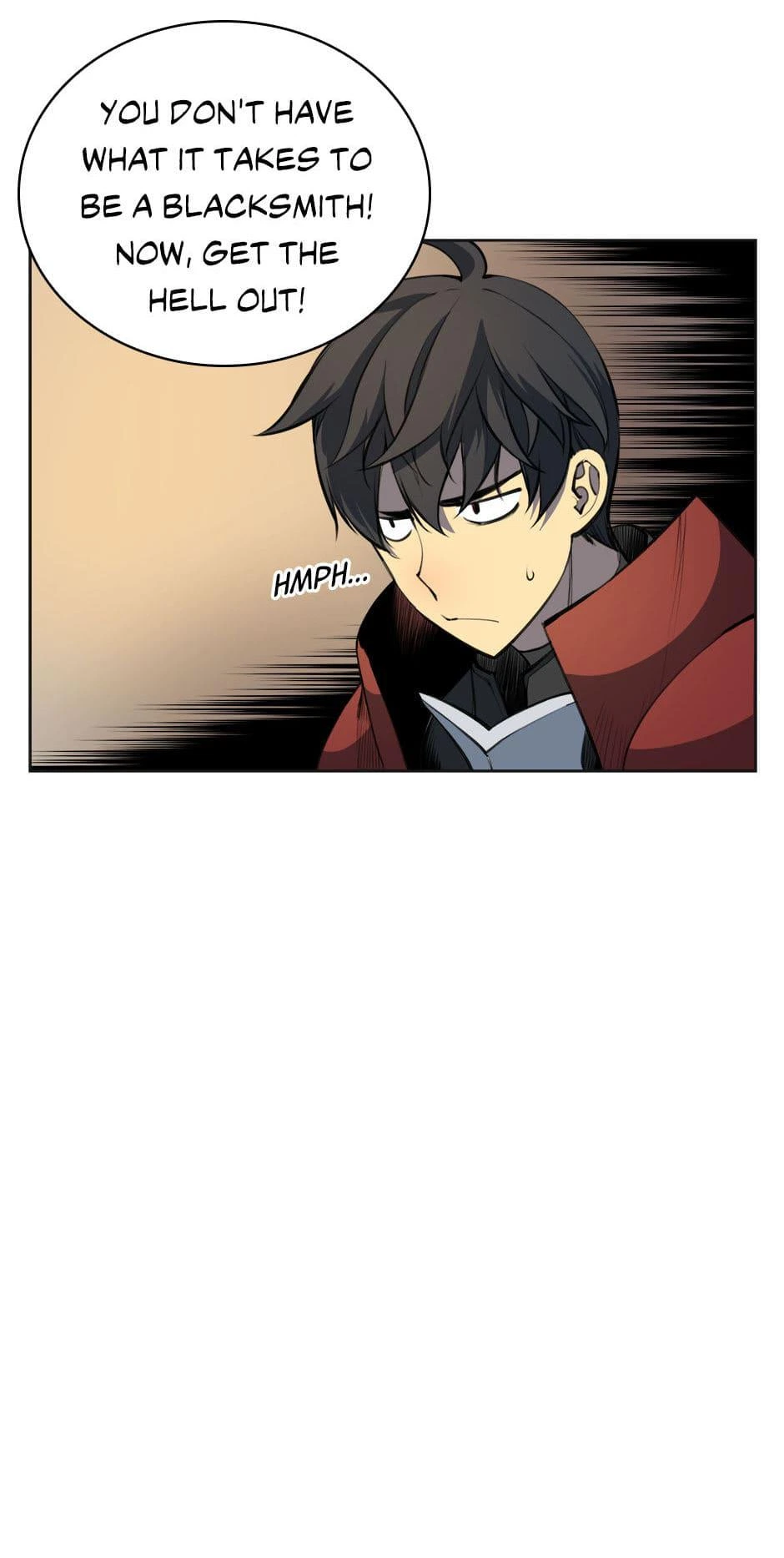 Overgeared Chapter 10 — page 18