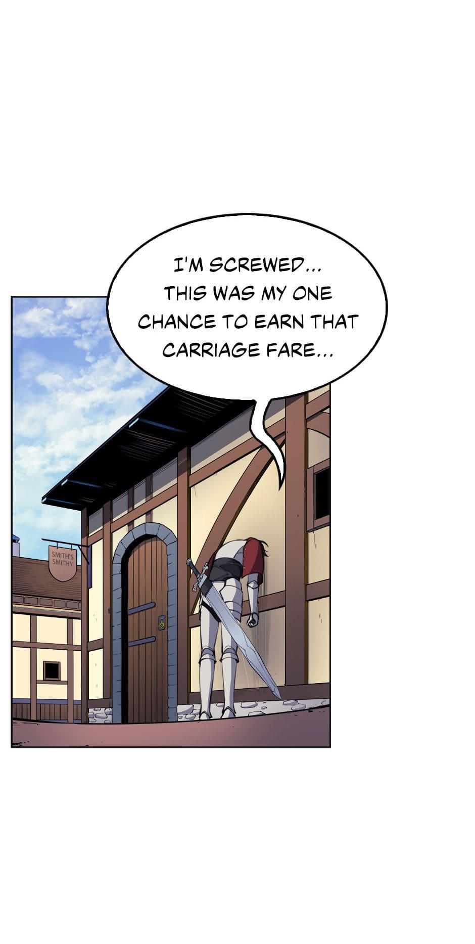 Overgeared Chapter 10 — page 19