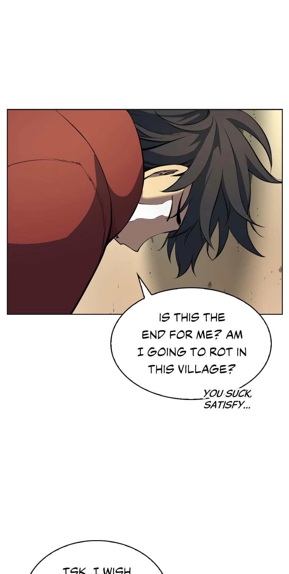 Overgeared Chapter 10 — page 20