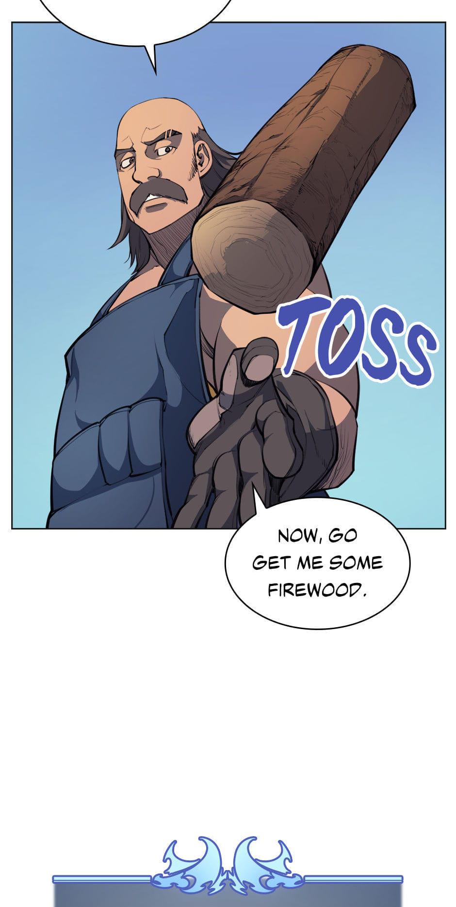 Overgeared Chapter 10 — page 22