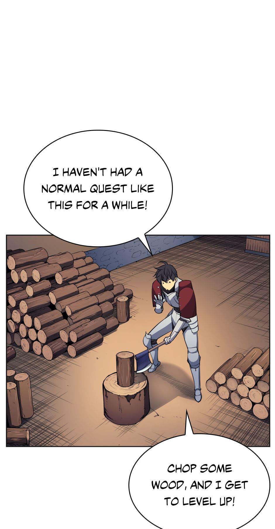 Overgeared Chapter 10 — page 24