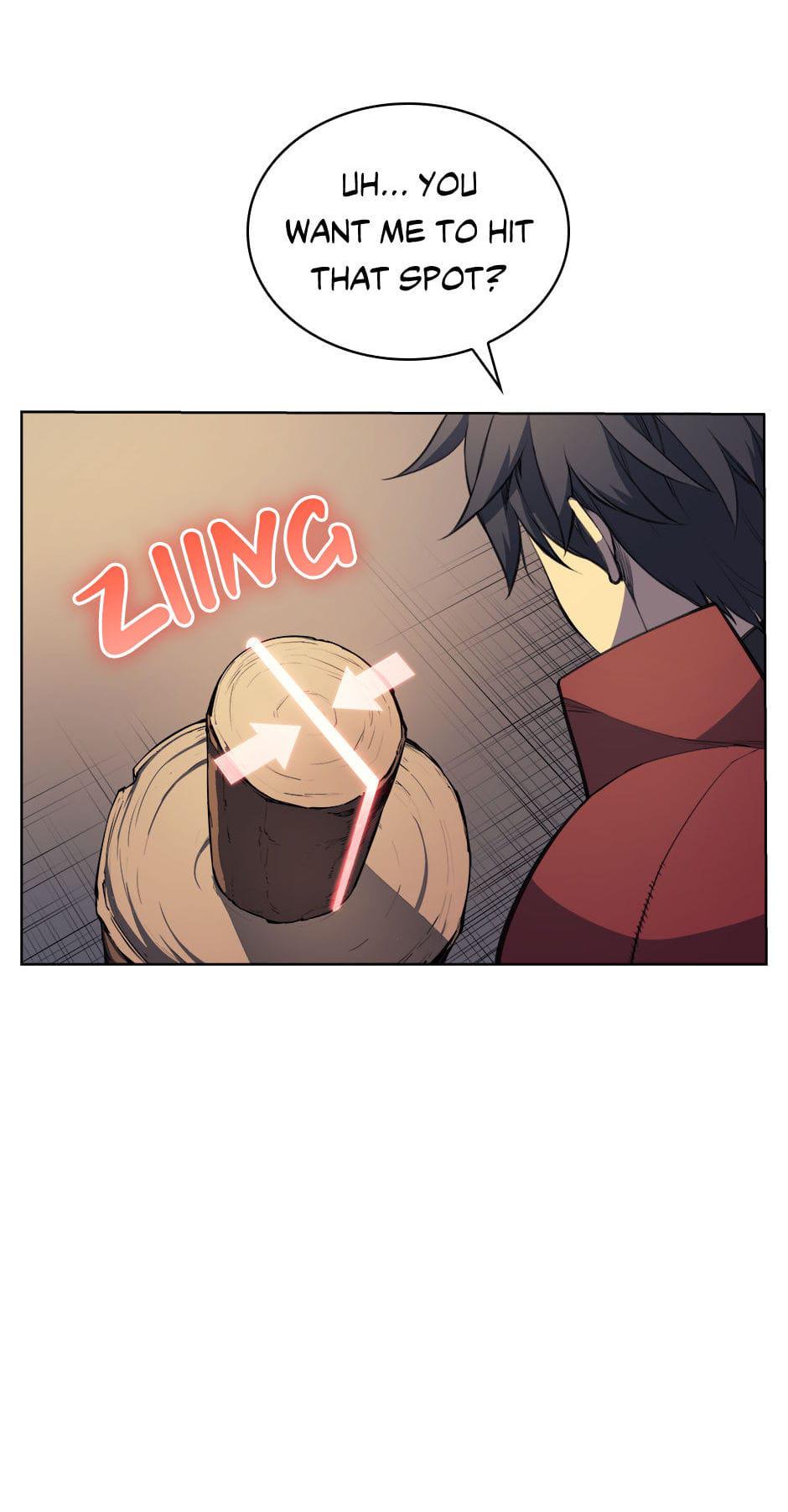 Overgeared Chapter 10 — page 29