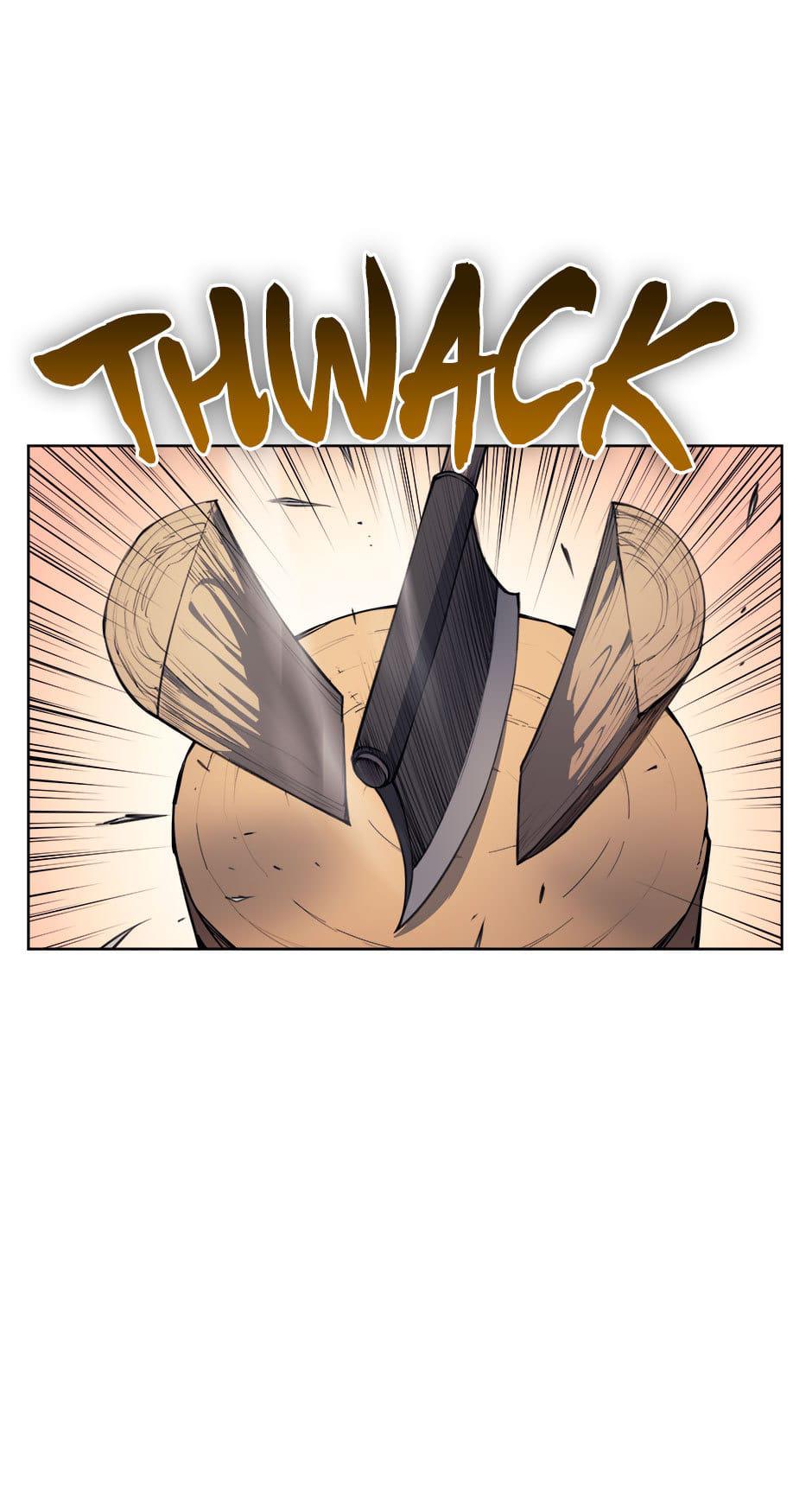 Overgeared Chapter 10 — page 30