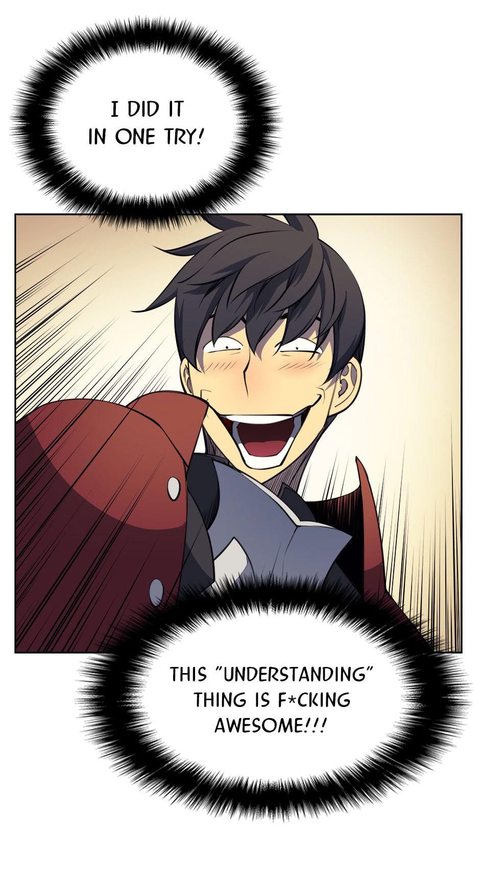 Overgeared Chapter 10 — page 31