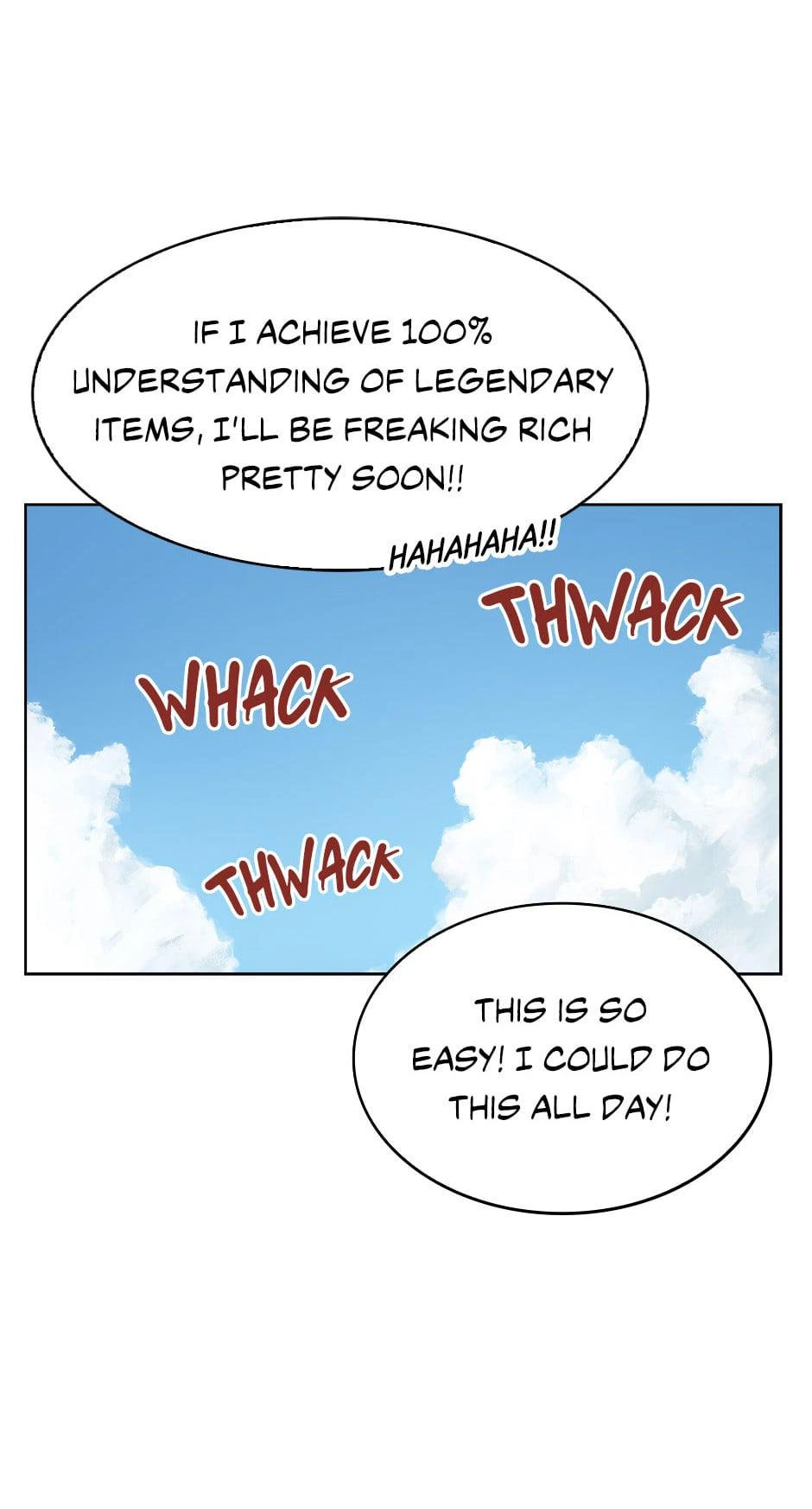 Overgeared Chapter 10 — page 32
