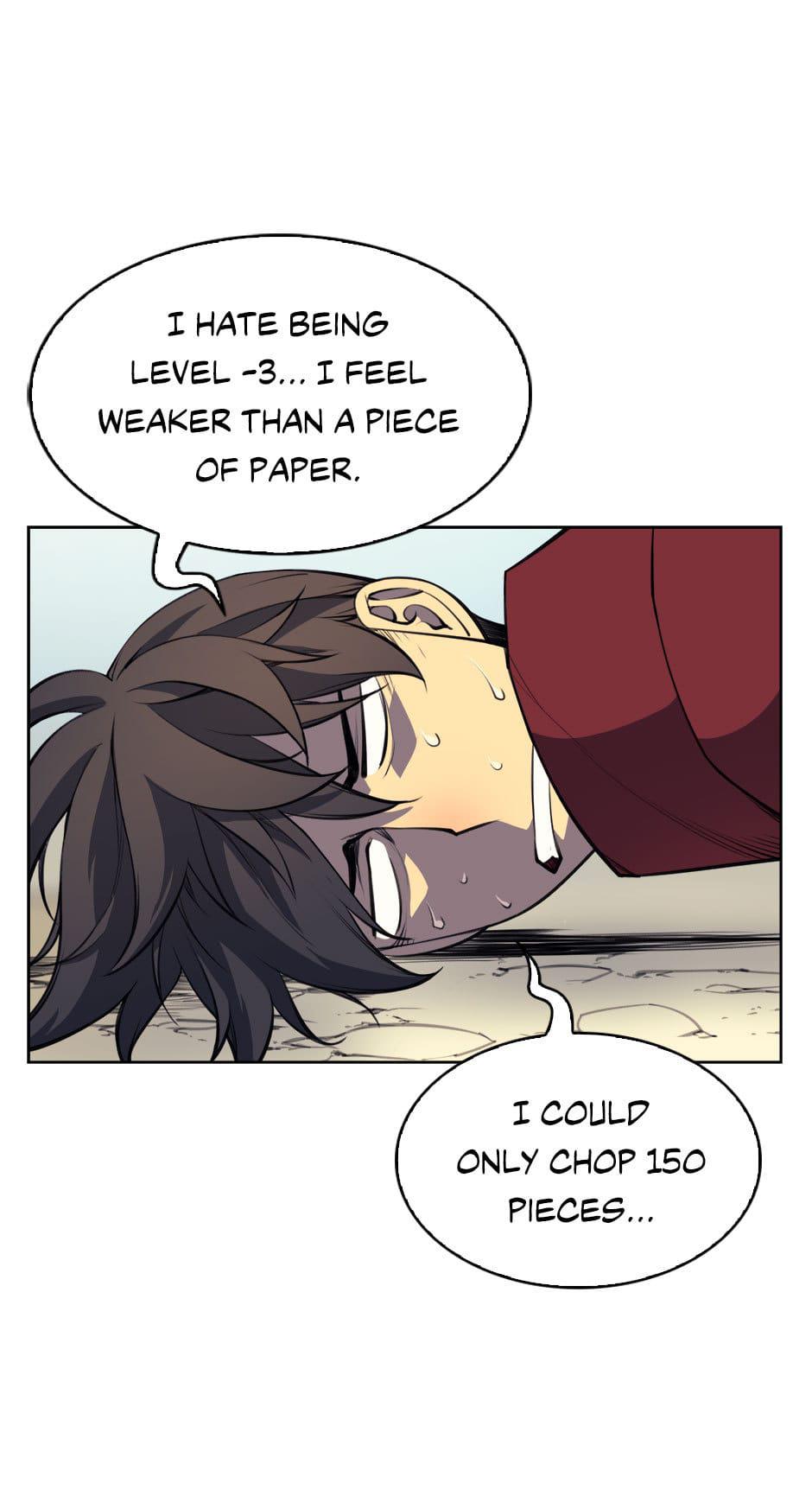 Overgeared Chapter 10 — page 34