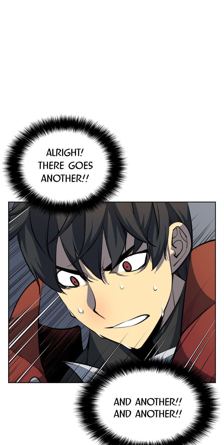 Overgeared Chapter 10 — page 37