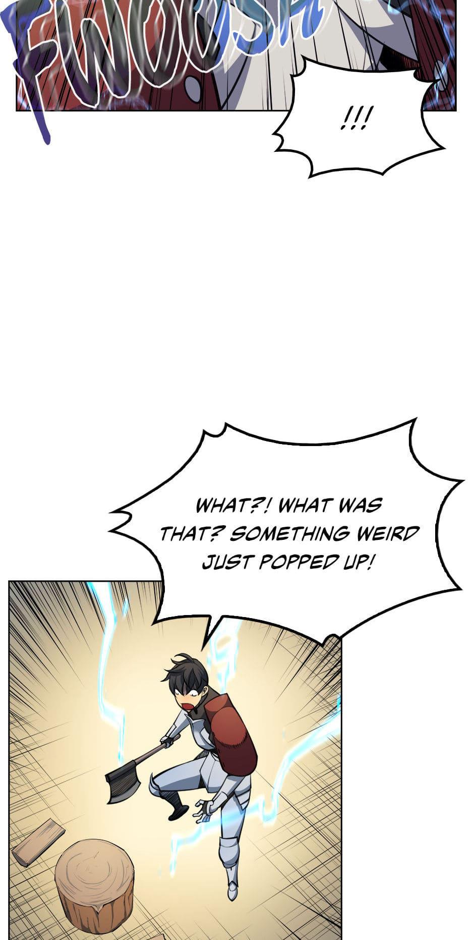 Overgeared Chapter 10 — page 39