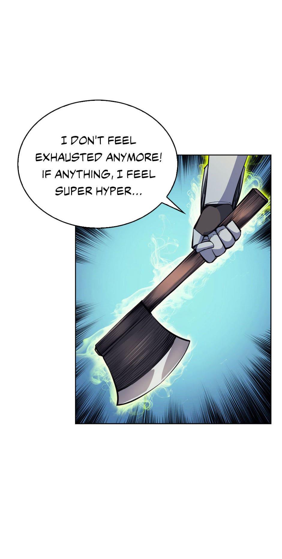 Overgeared Chapter 10 — page 41