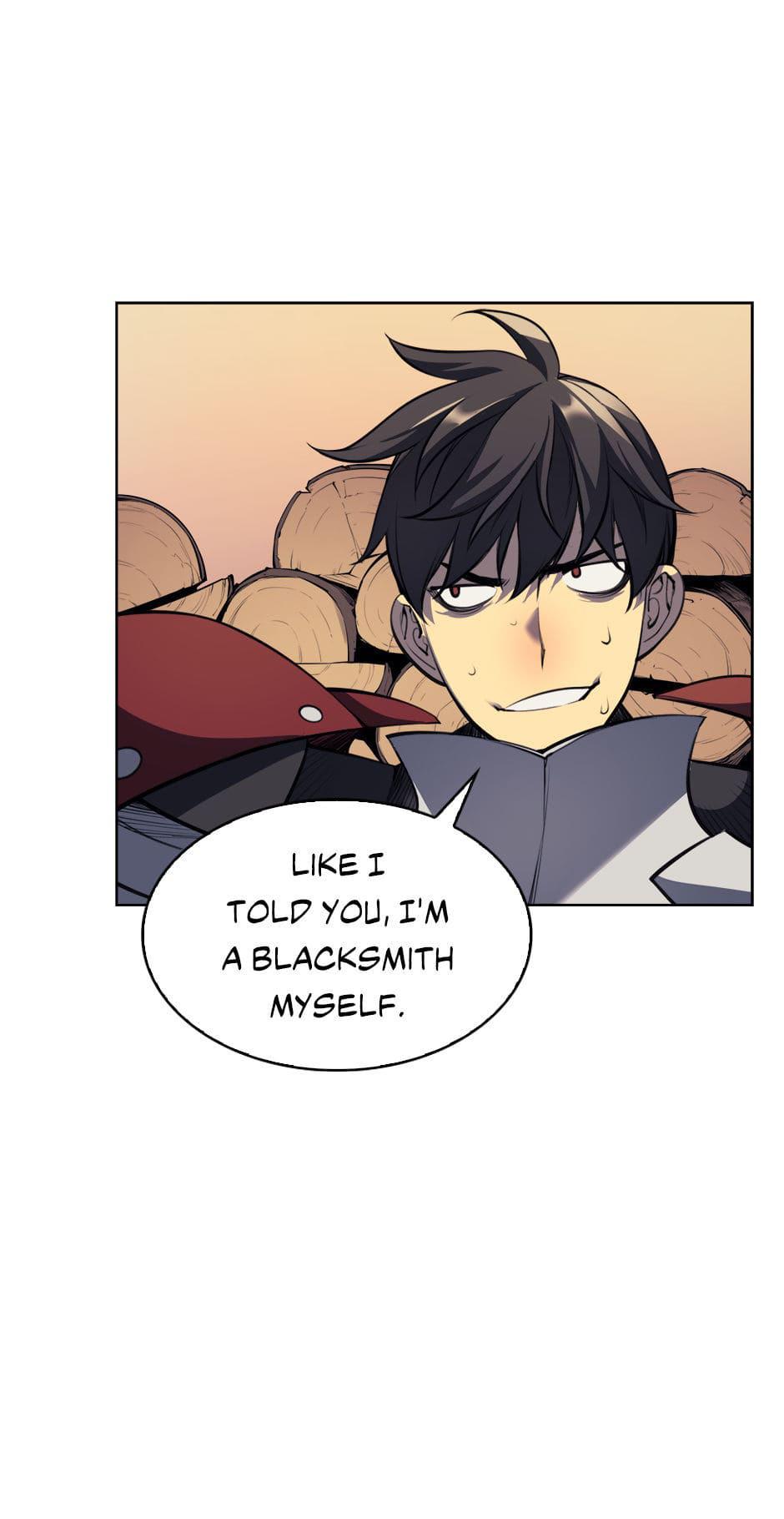Overgeared Chapter 10 — page 48